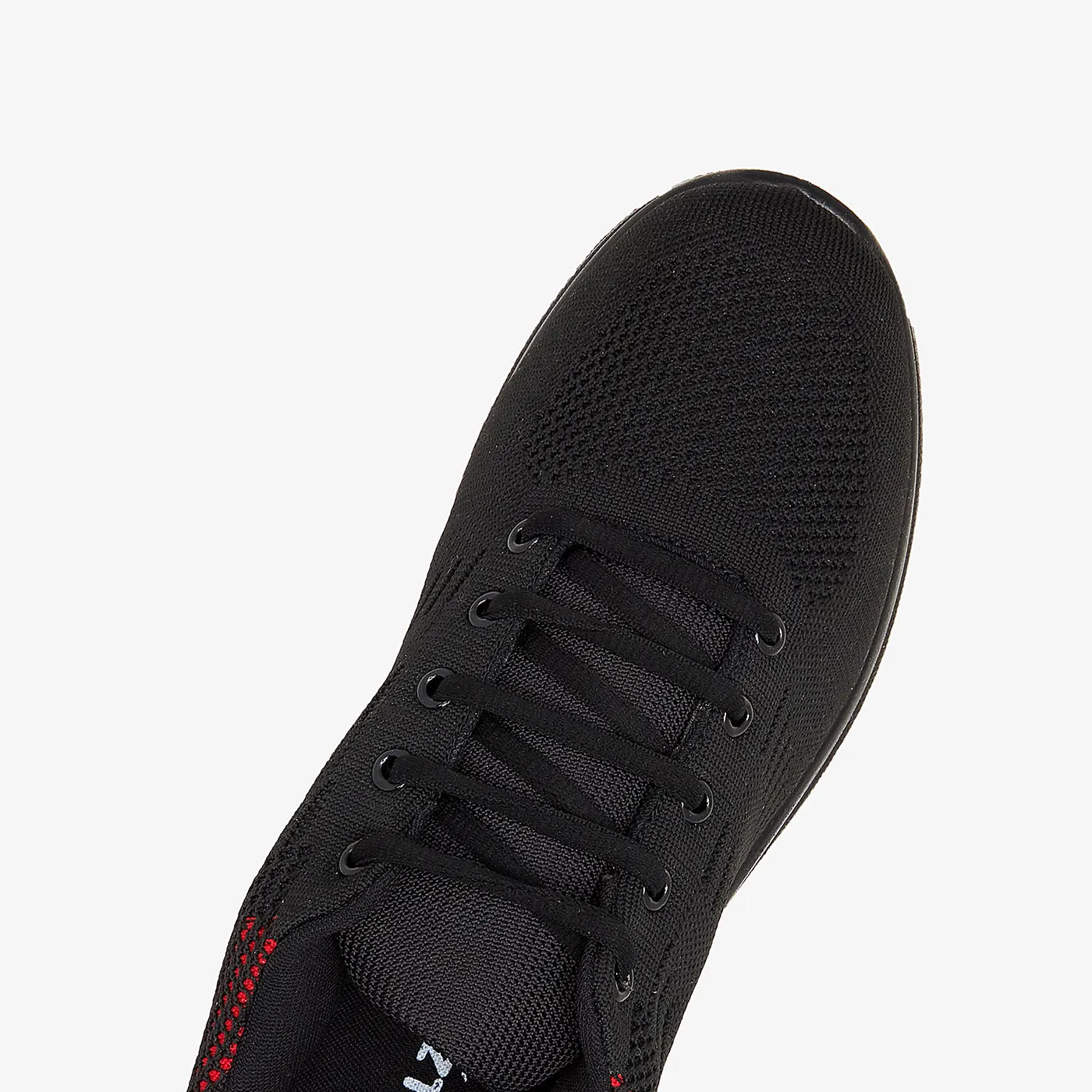 Speed Trainer 5 Baseball Shoes Knitted Trainers for Men