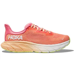 Does Costco Carry Shoes Hoka Arahi 7 Running Shoes - Womens - Papaya/Coral