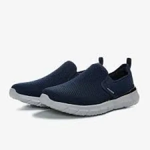 SKECHERS DEL RETTO - 210401 - NVY Basketball Shoes Classic