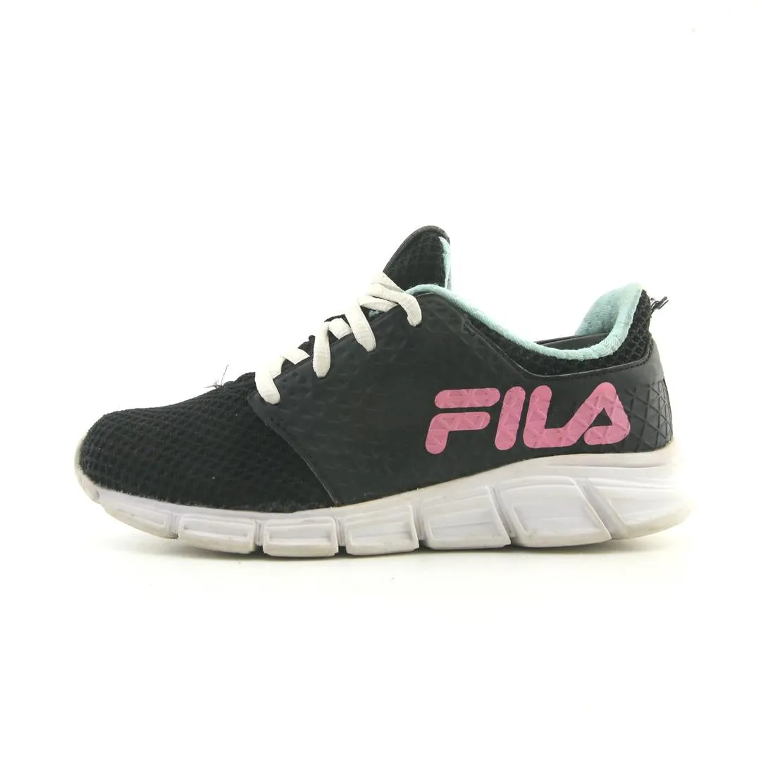 FILA MEMORY FOAM Best Shoes To Run Track