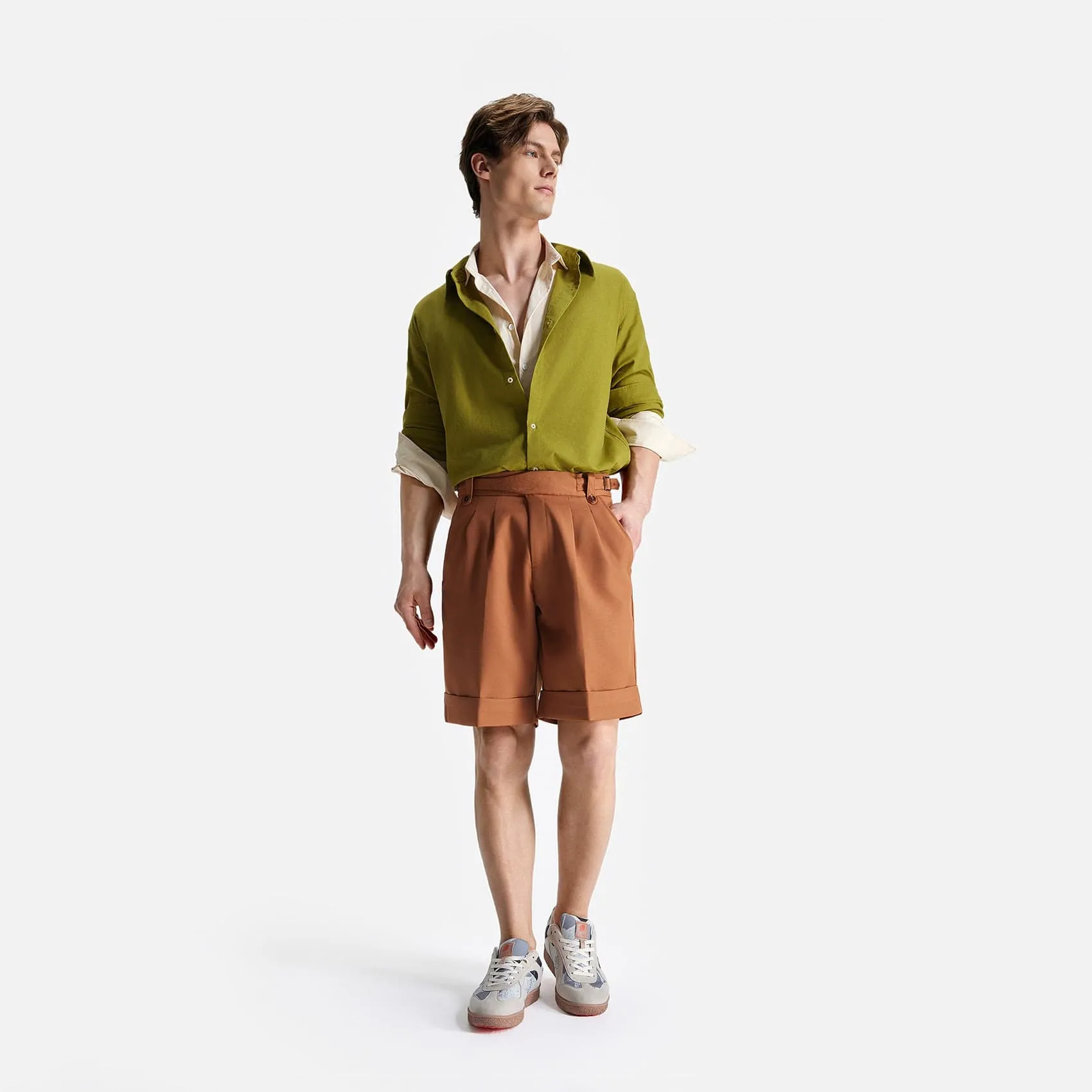 Crossroad Avila I Men Cons Shoes Skate