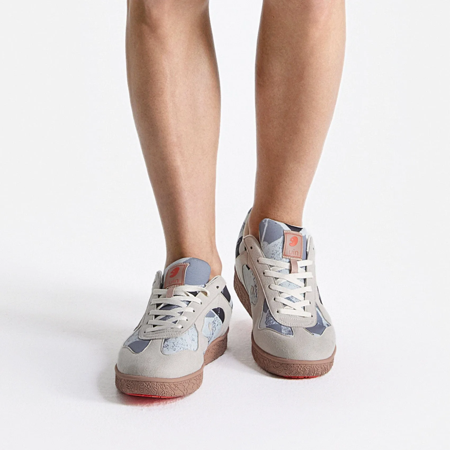 Skate Shoes With Cushioning Crossroad Avila I Men