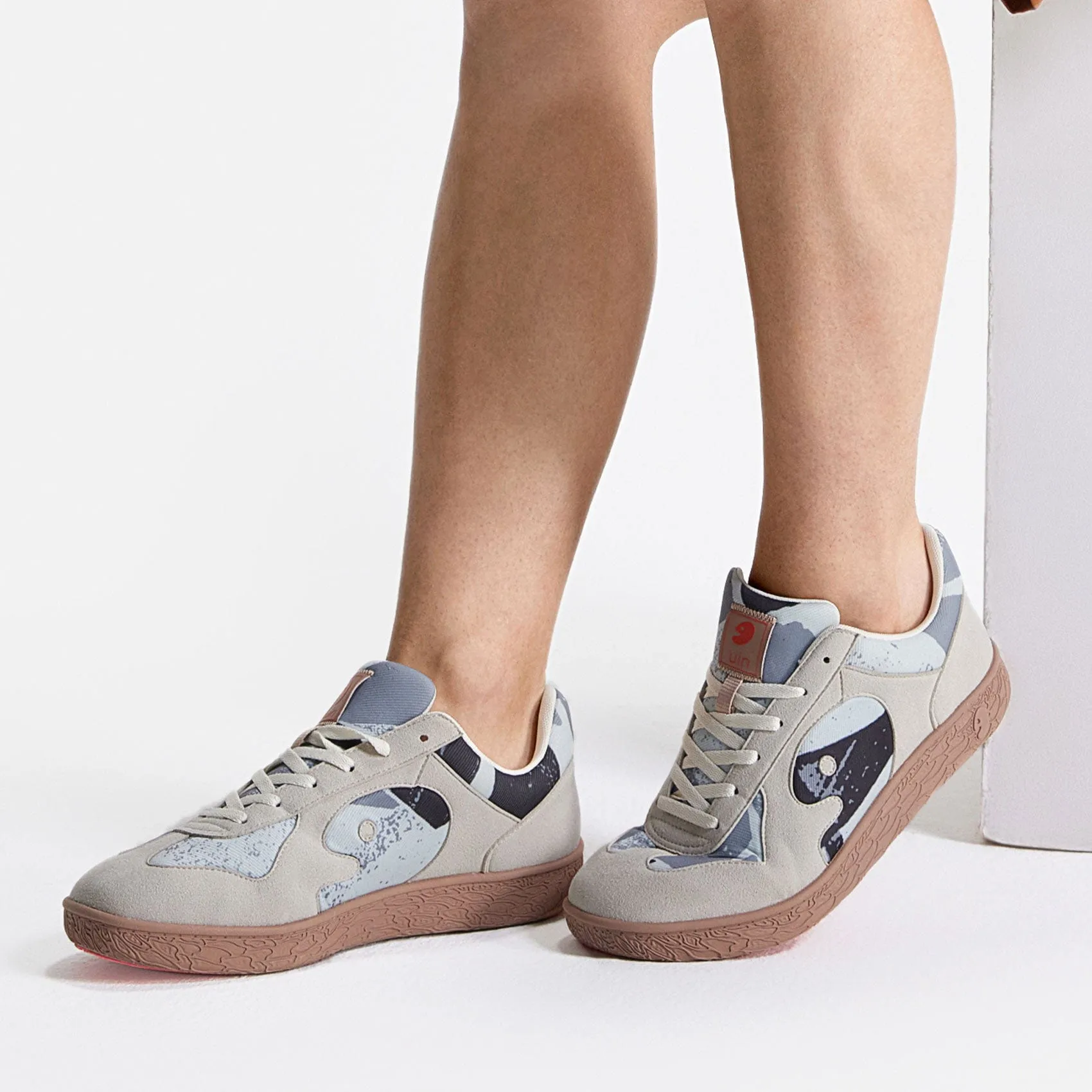 With Toe Cap Skate Crossroad Avila I Men