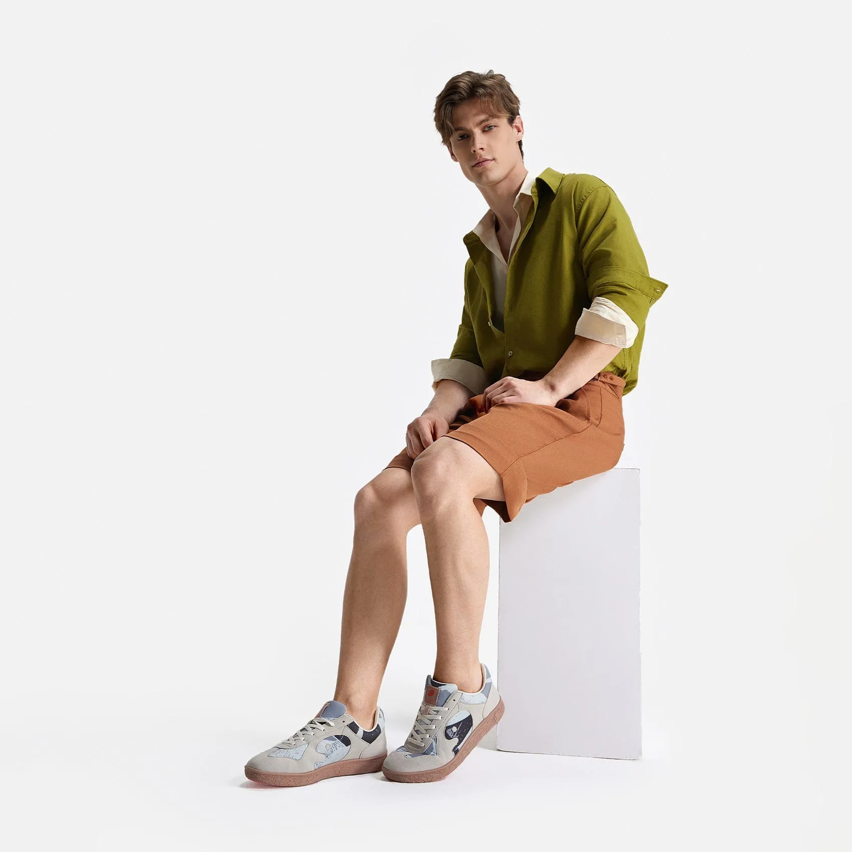 Skate Shoe Sale Crossroad Avila I Men