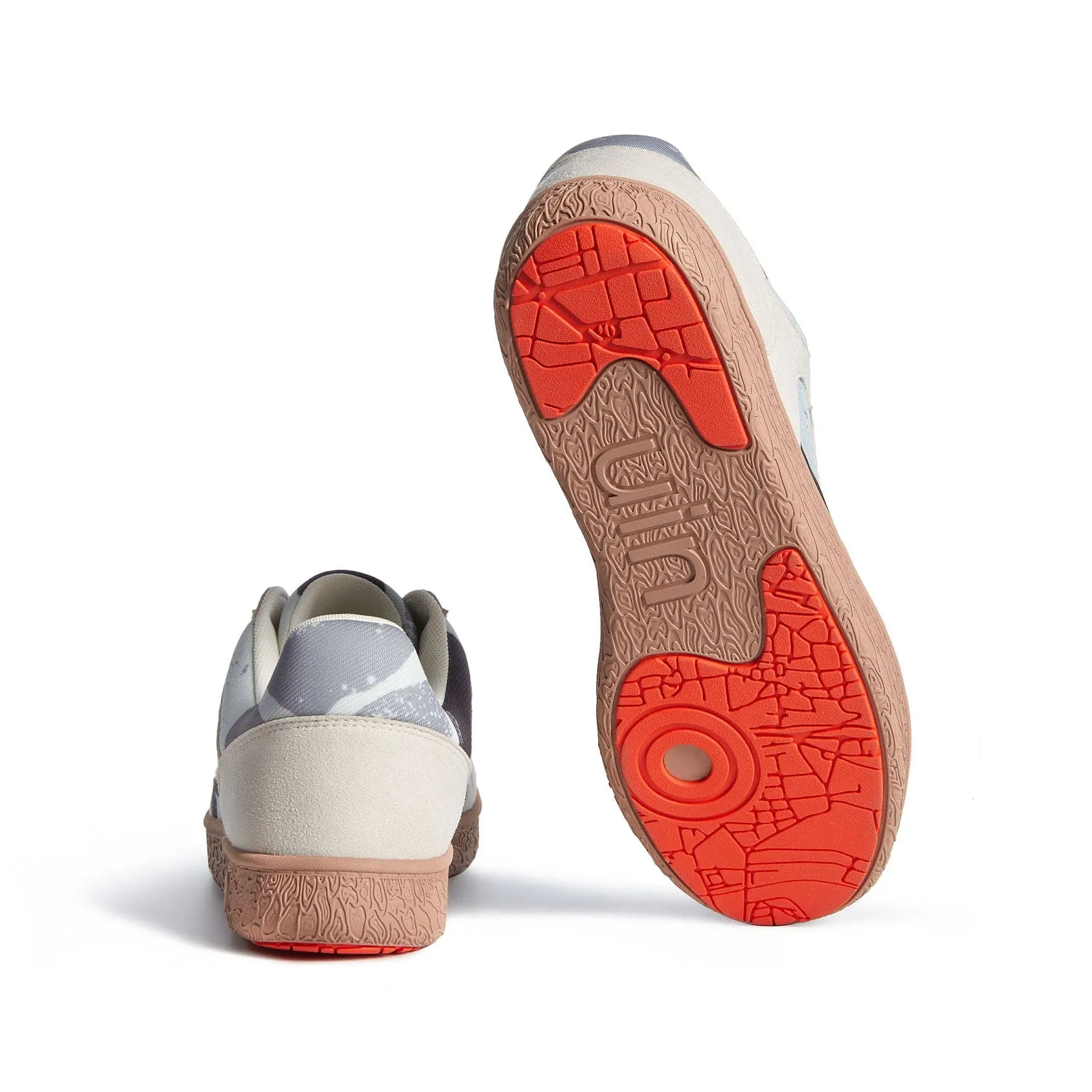 Crossroad Avila I Men Authentic Skate Shoes