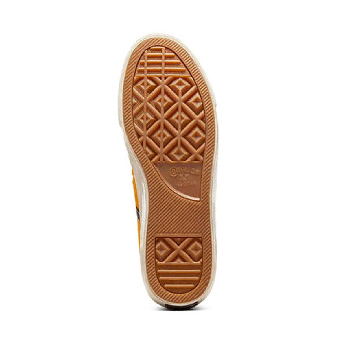 Sens Skate Shoes One Star Academy Pro 'Sunflower Gold'