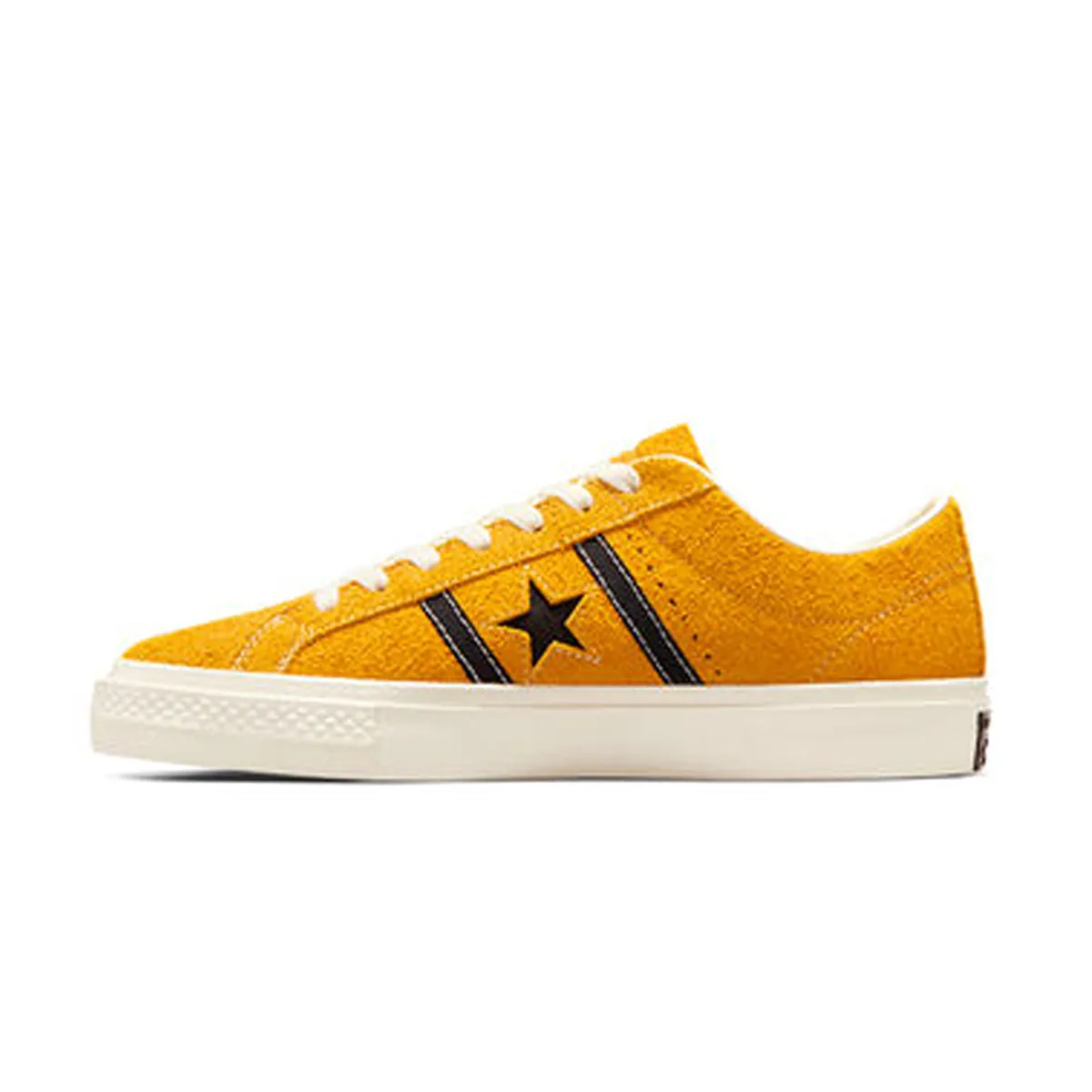 One Star Academy Pro 'Sunflower Gold' Skate Shoe Sole Repair