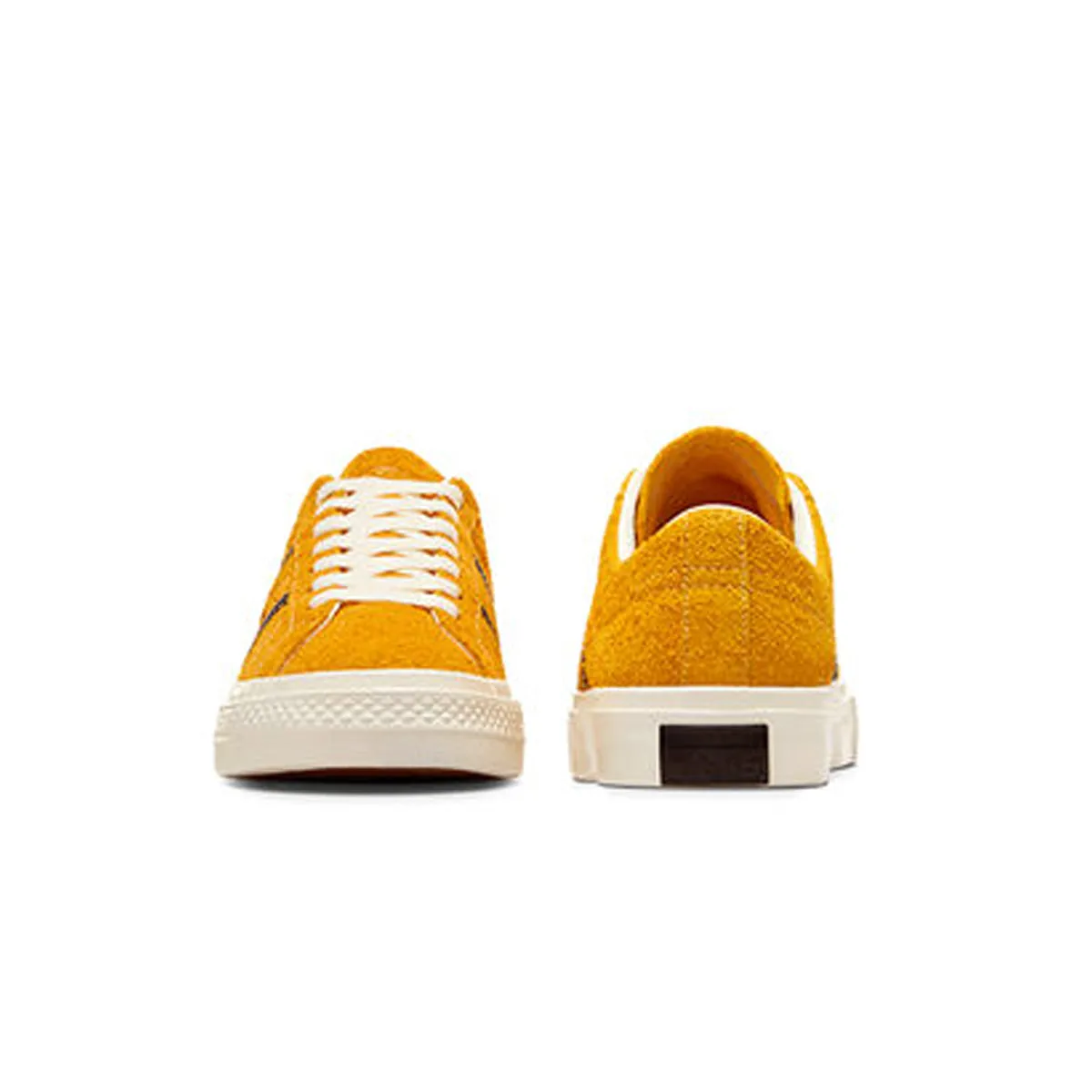 One Star Academy Pro 'Sunflower Gold' Removable Roller Skate