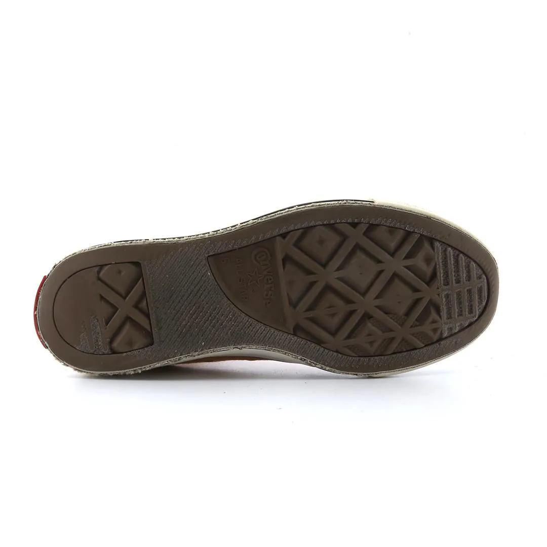 CONVERSE CHUCK TAYLOR ALL STAR Size 5 Basketball Shoes