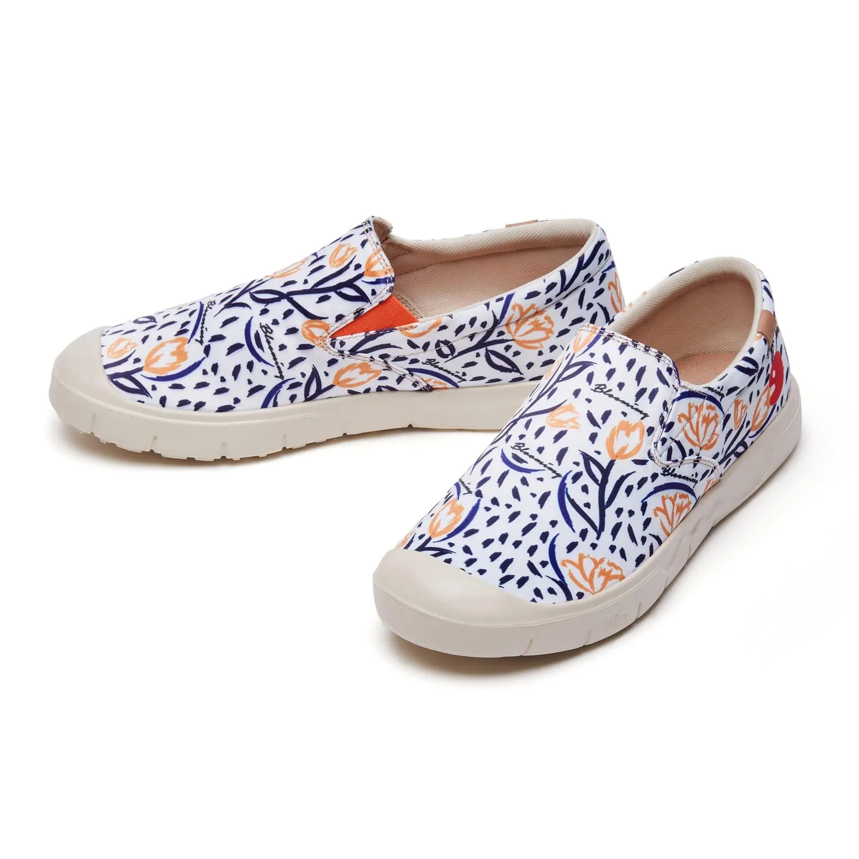 Tulip in May Cadiz I Women Wide Skate Shoes Reddit