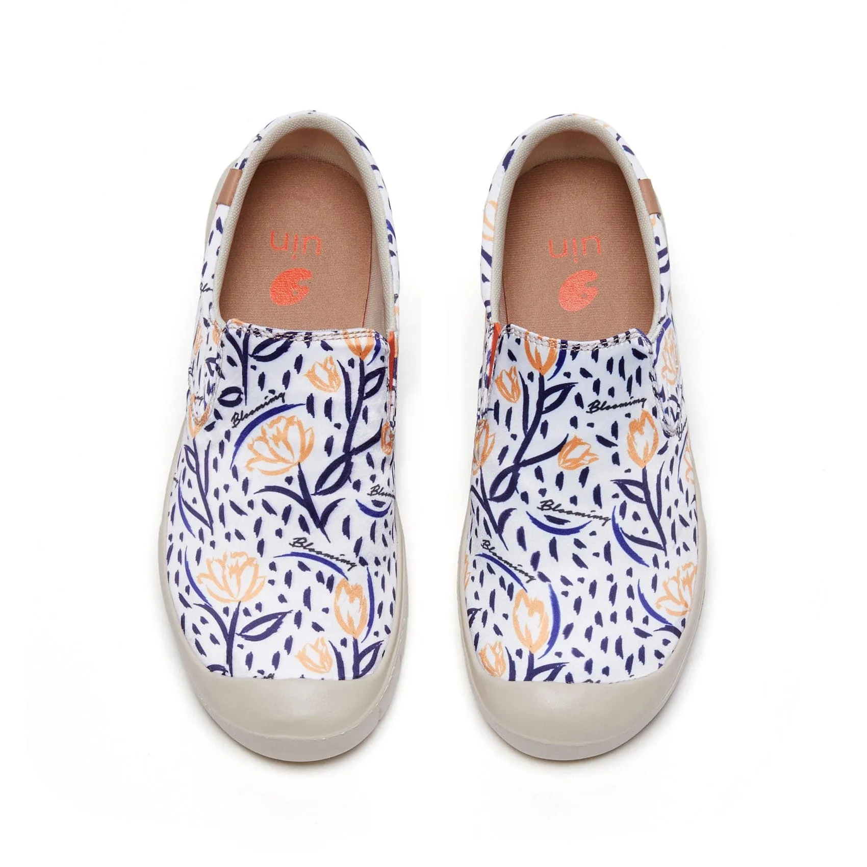 Tulip in May Cadiz I Women Mark Gonzales Skate Shoes