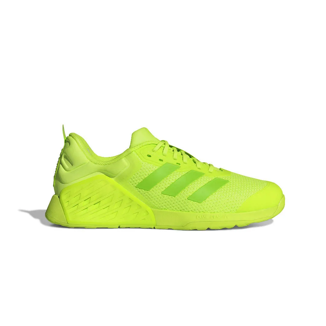 adidas - Unisex Dropset 3 Trainer Shoes (IH5248) Monsters Inc Shoes Adidas