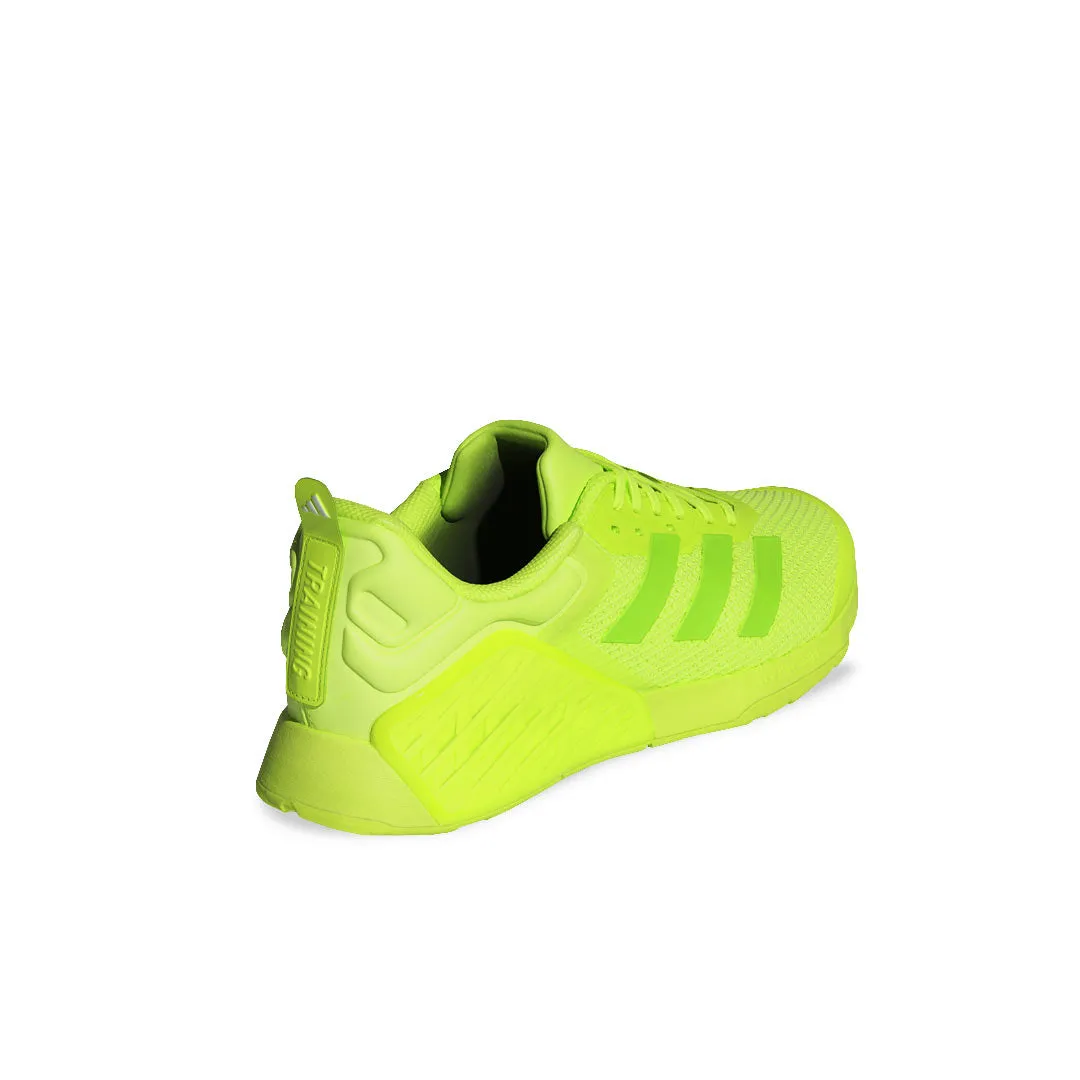 Adidas Primeknit Soccer Shoes adidas - Unisex Dropset 3 Trainer Shoes (IH5248)