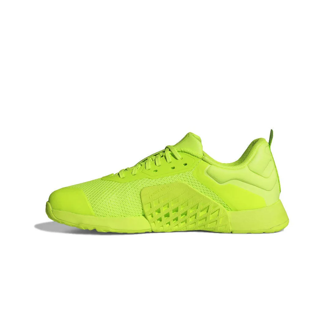 adidas - Unisex Dropset 3 Trainer Shoes (IH5248) Adidas Boost Tennis Shoes