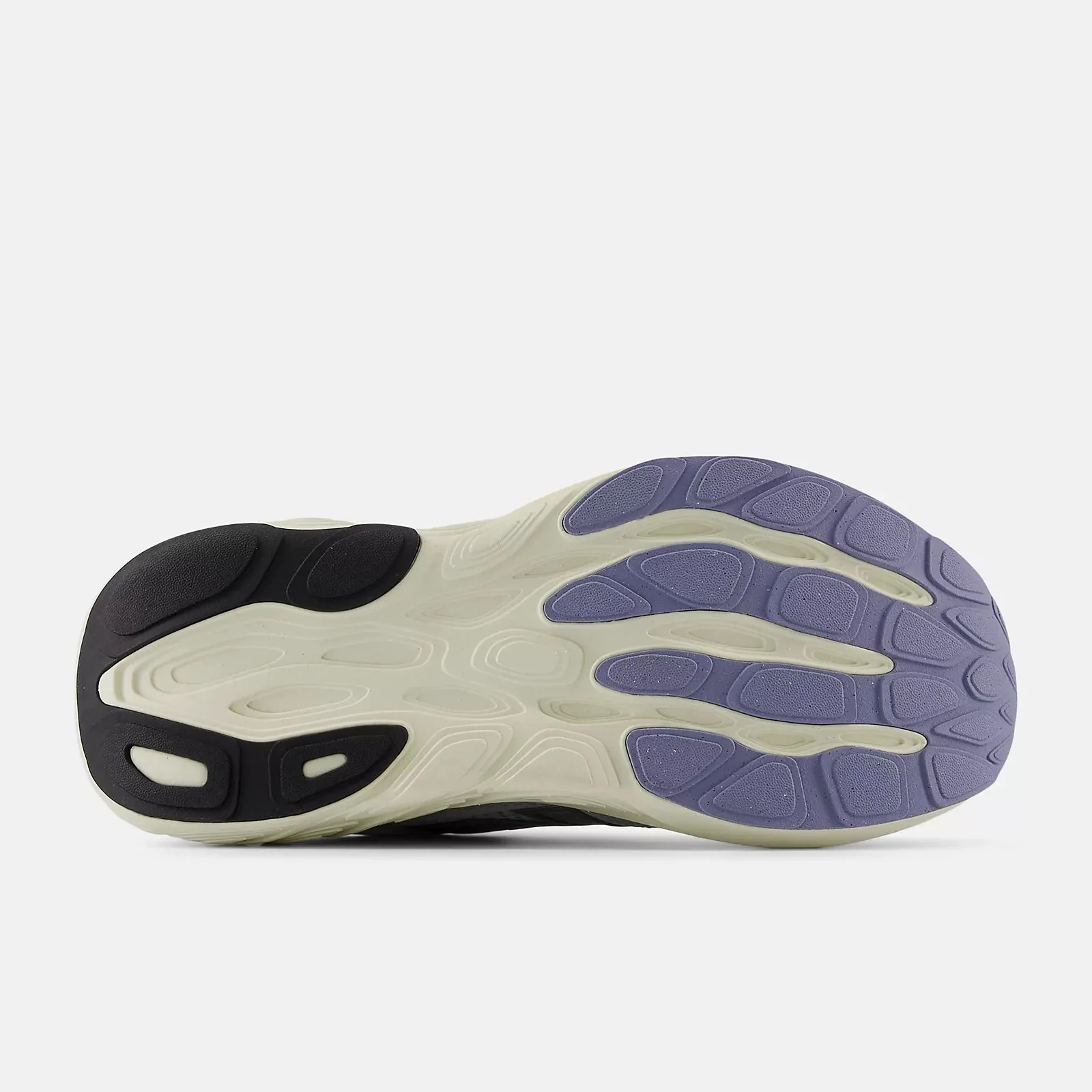 Best Budget Training Shoes India New Balance Womens Fresh Foam X 880v15 Wide - Pearl Grey/Calcium/Dusk Shower (W880C15)