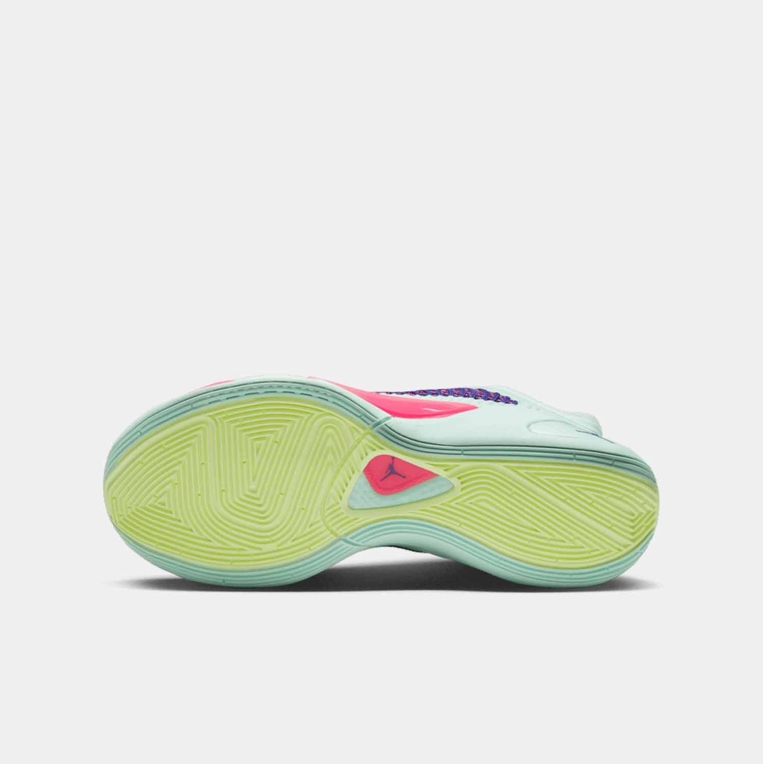 2017 Team Basketball Shoes Kids' Luka 1 Basketball Shoe