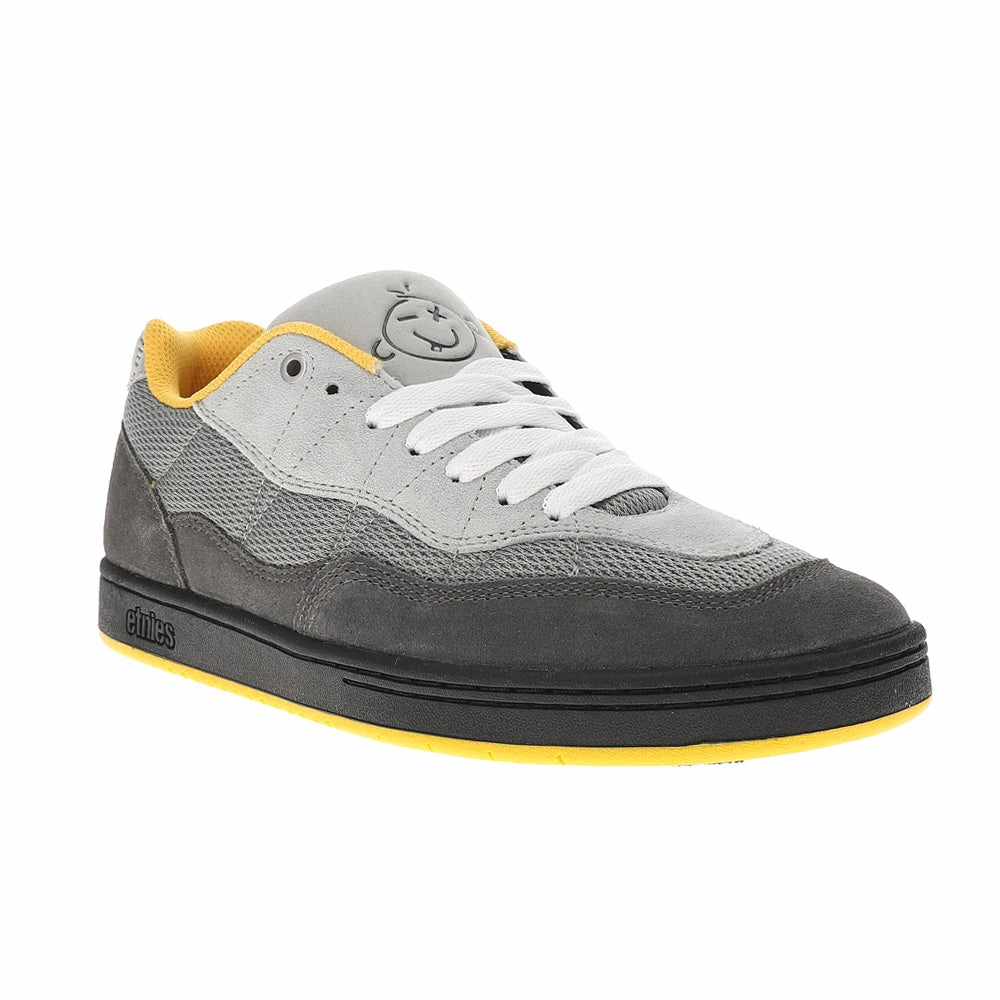 Snake Lace Up Sneakers Vintage Skate