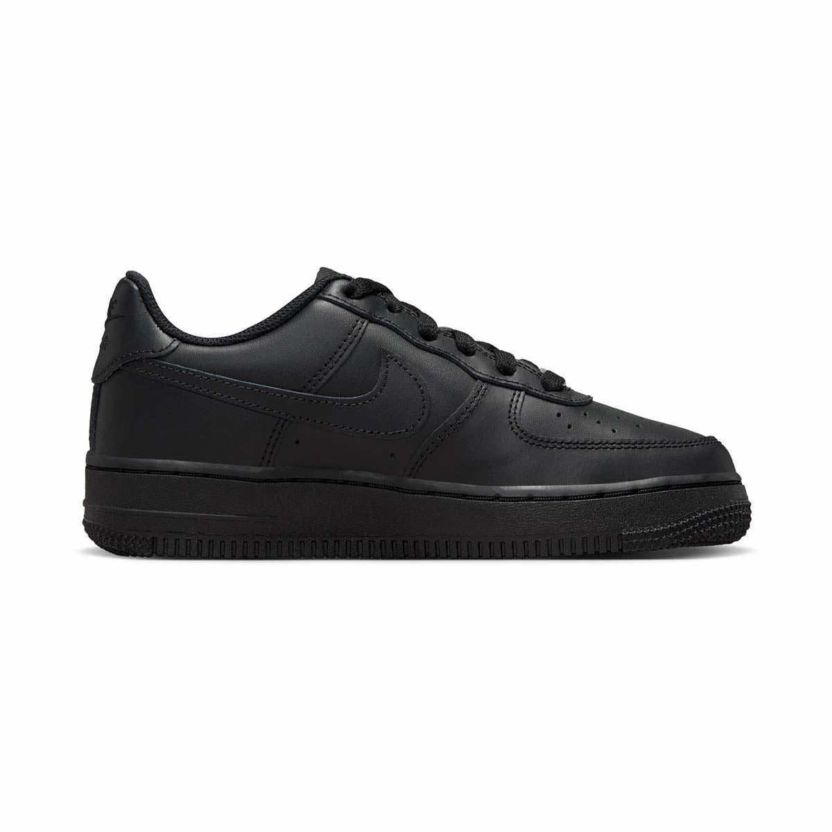 Nike Air Force 1 LE Big Kids' Shoes Basketball Shoes With Carbon Fiber Insoles