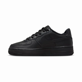 Nike Air Force 1 LE Big Kids' Shoes Basketball Shoes That Have Springs In Them