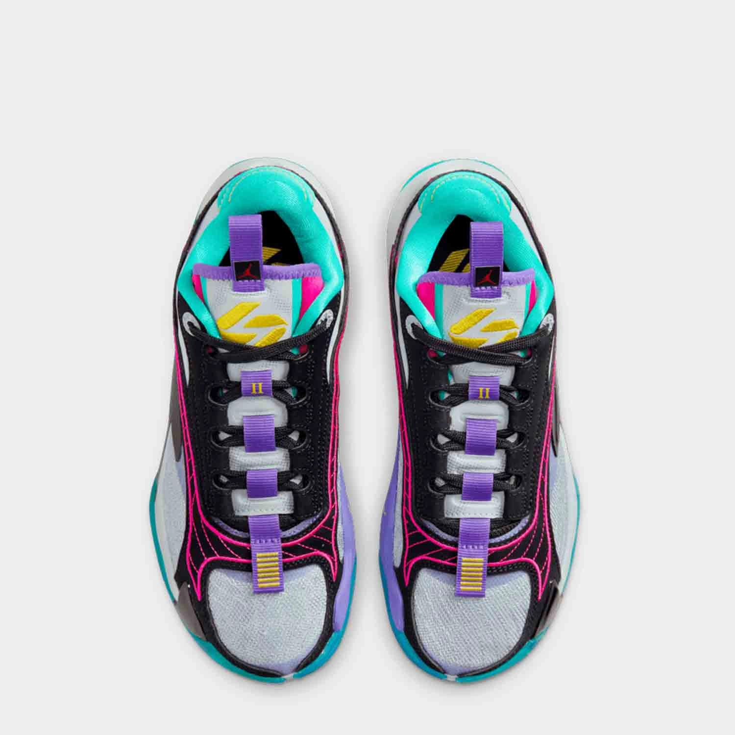 Kids' Luka 2 All Star Footaction Basketball Shoes