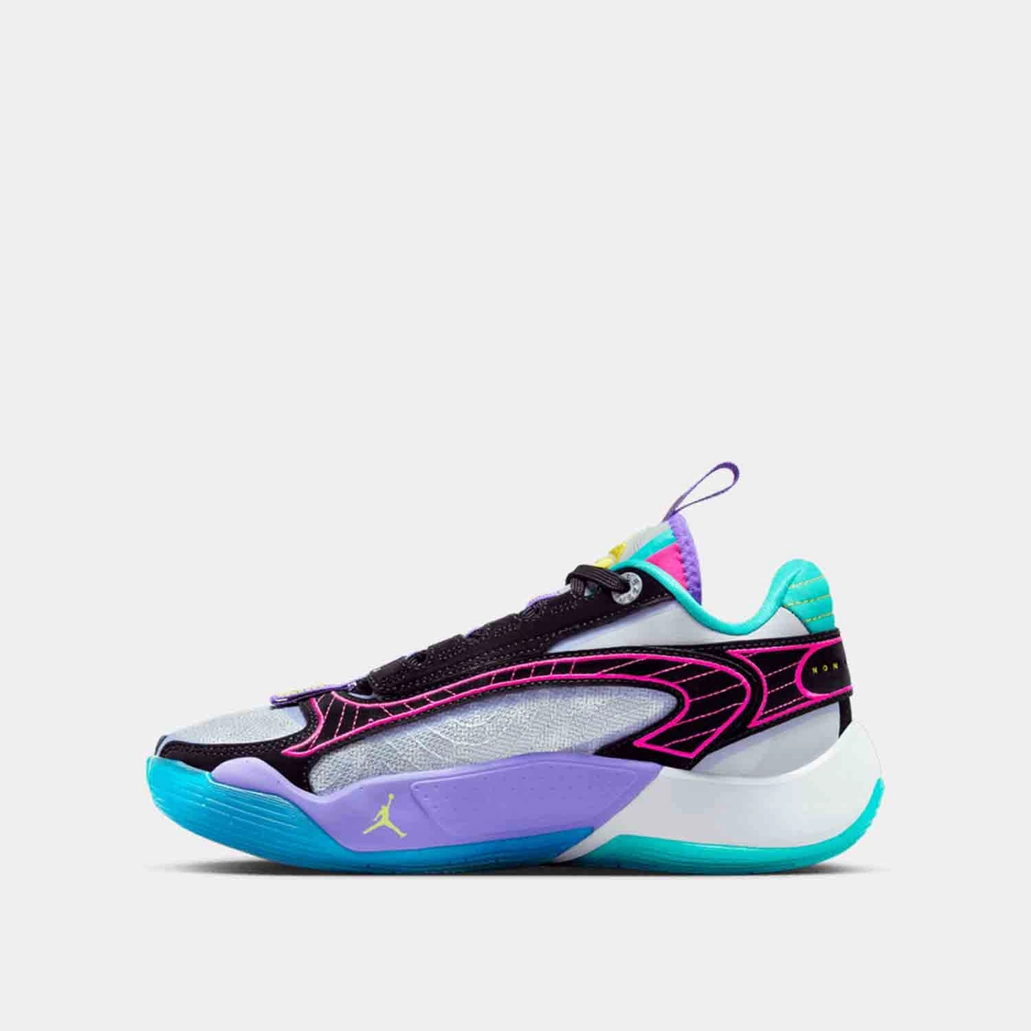 Kids' Luka 2 All Star Basketball Shoes 1988