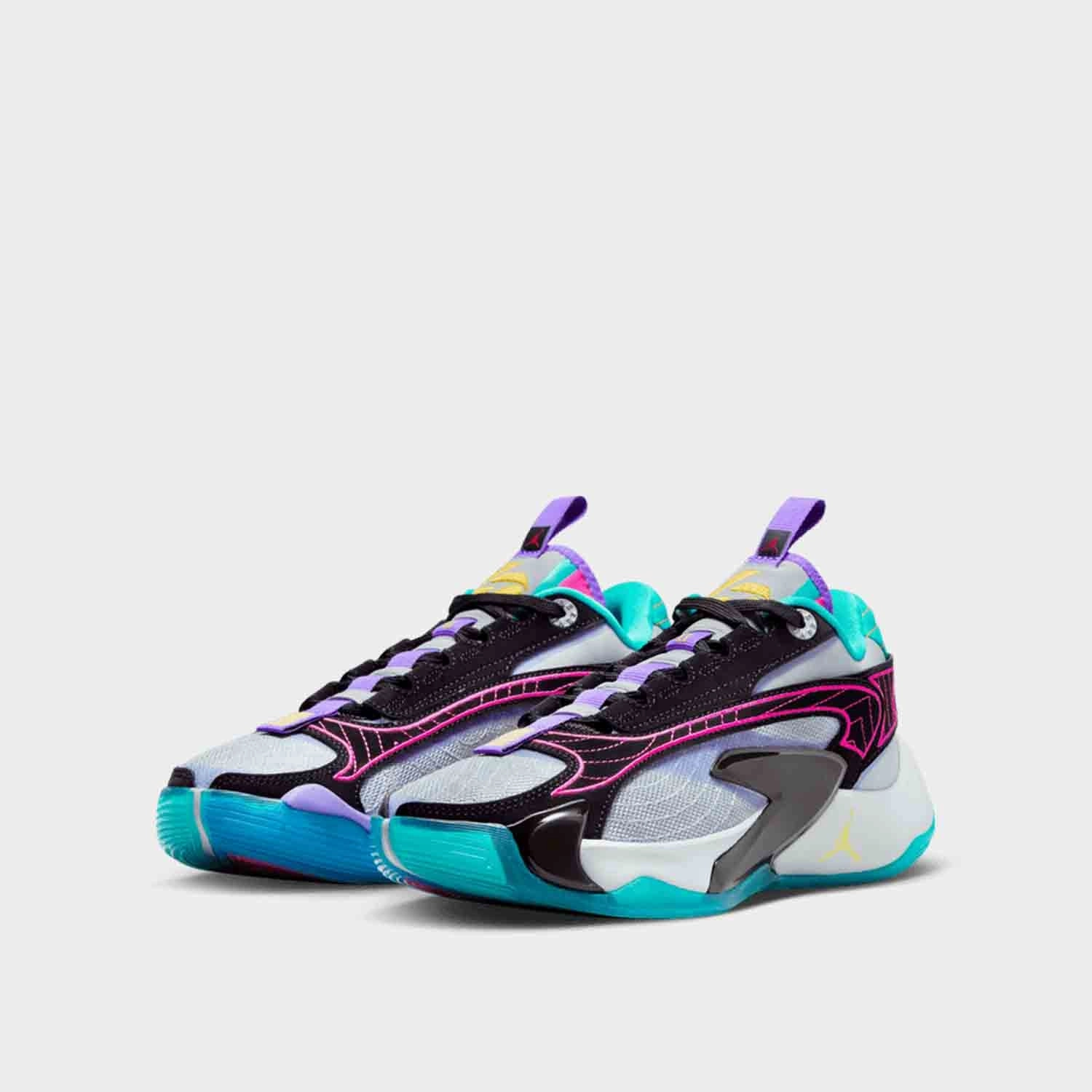 Fancy Basketball Shoes Kids' Luka 2 All Star