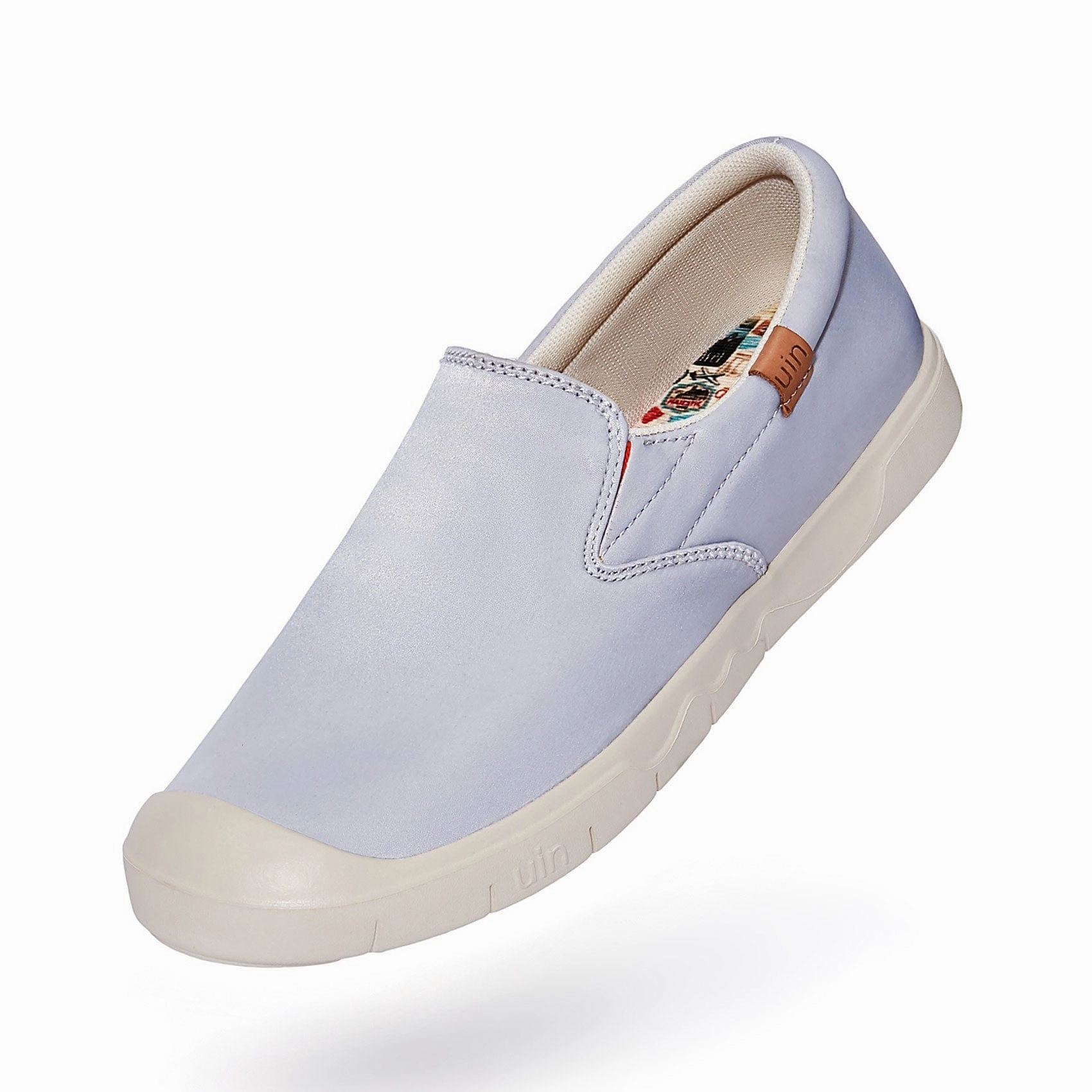 Blue Brush Silk Cadiz I Women D C Skate Shoes