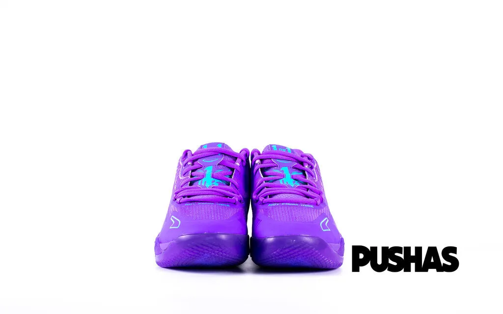 Puma Shoes Shop Near Me MB.01 LaMelo Ball 'Queen City' (2022)