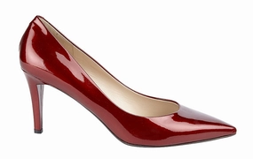 Mdf Mood Two Different Colored Basketball Shoes