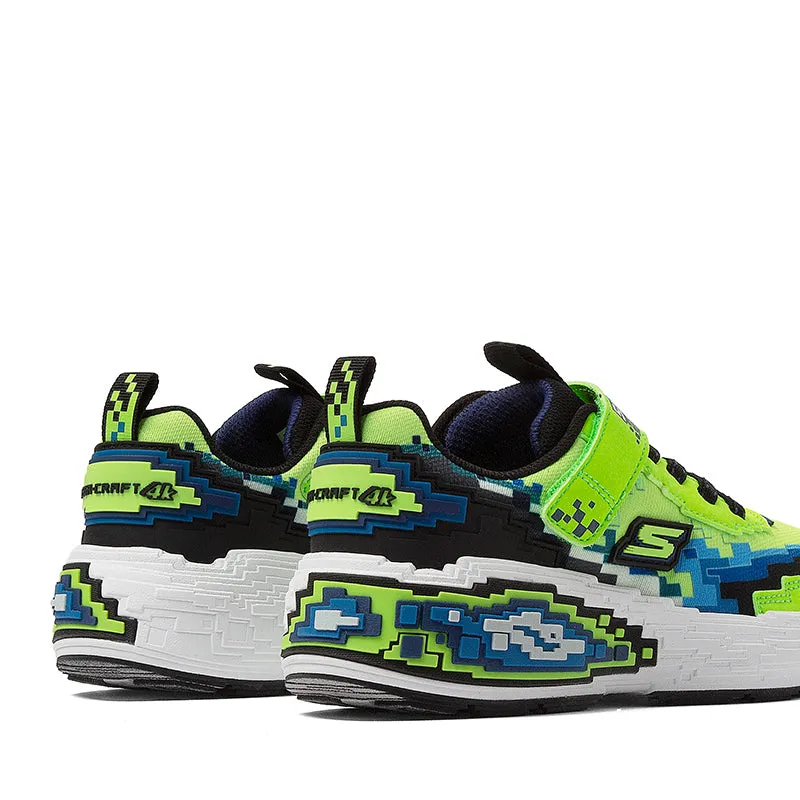 X Ultra Trail Shoes MEGA CRAFT 4K