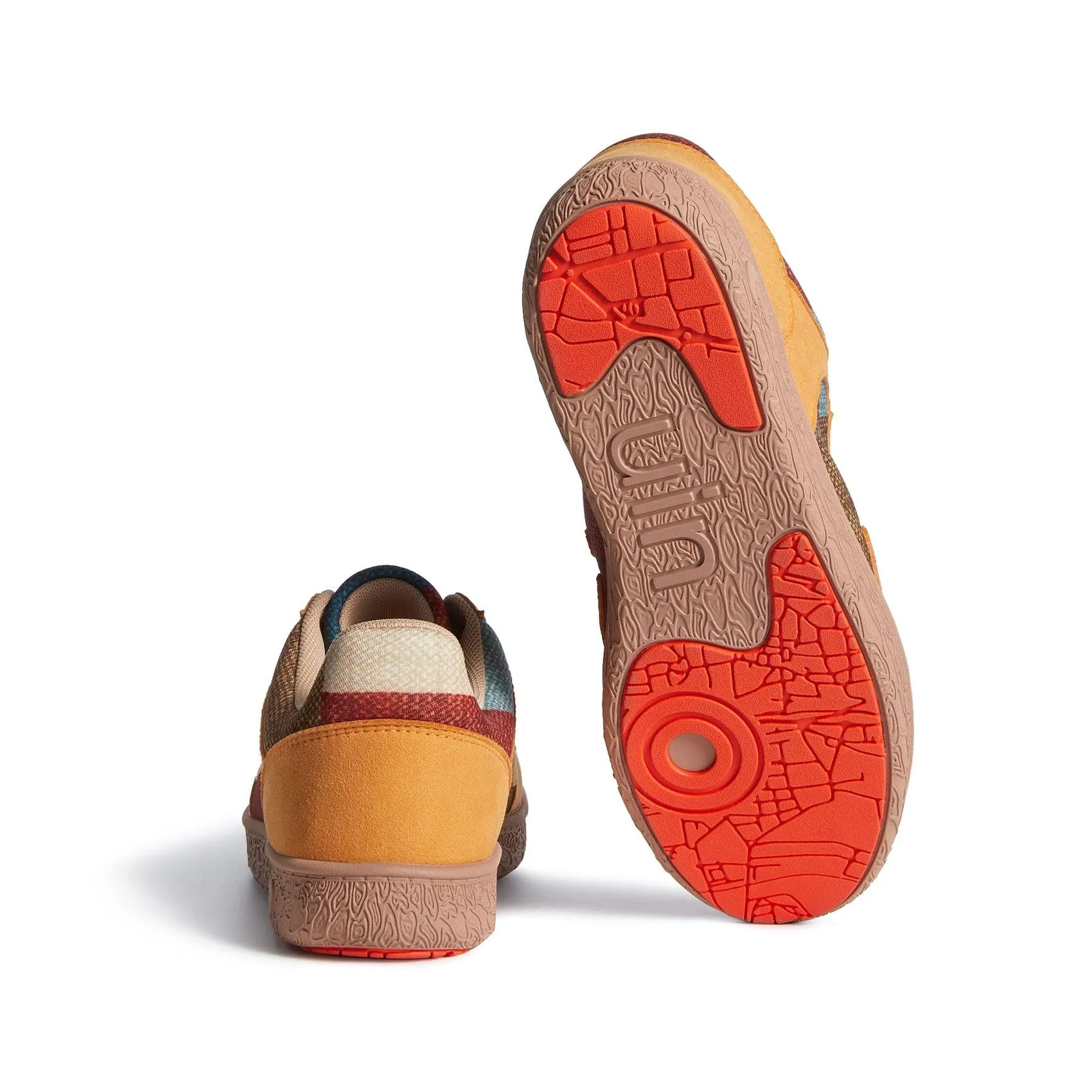 Memories of 80's Avila I Women Cheap But Good Skate