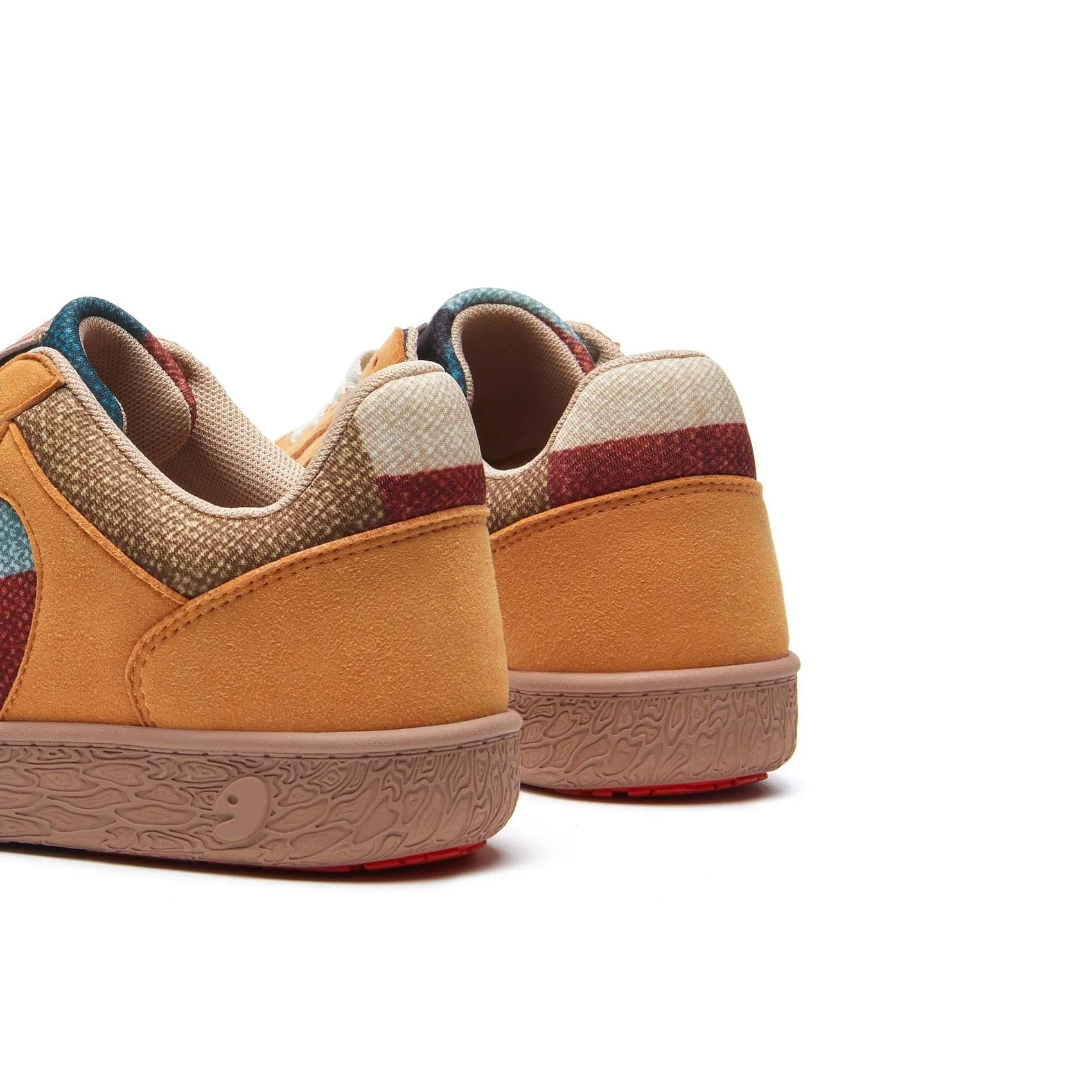 Malto Skate Shoe Memories of 80's Avila I Women