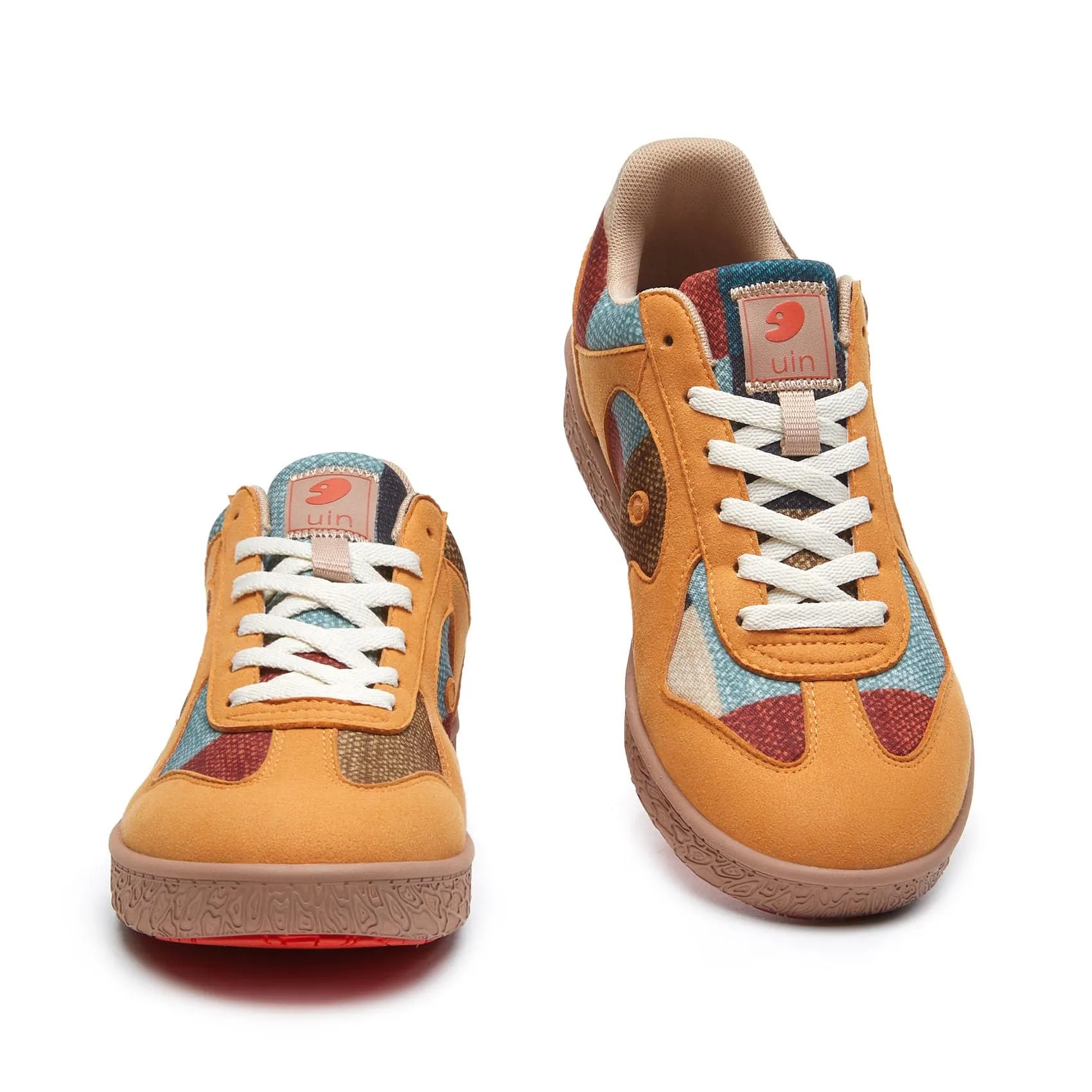 Memories of 80's Avila I Women State Skate Shoes