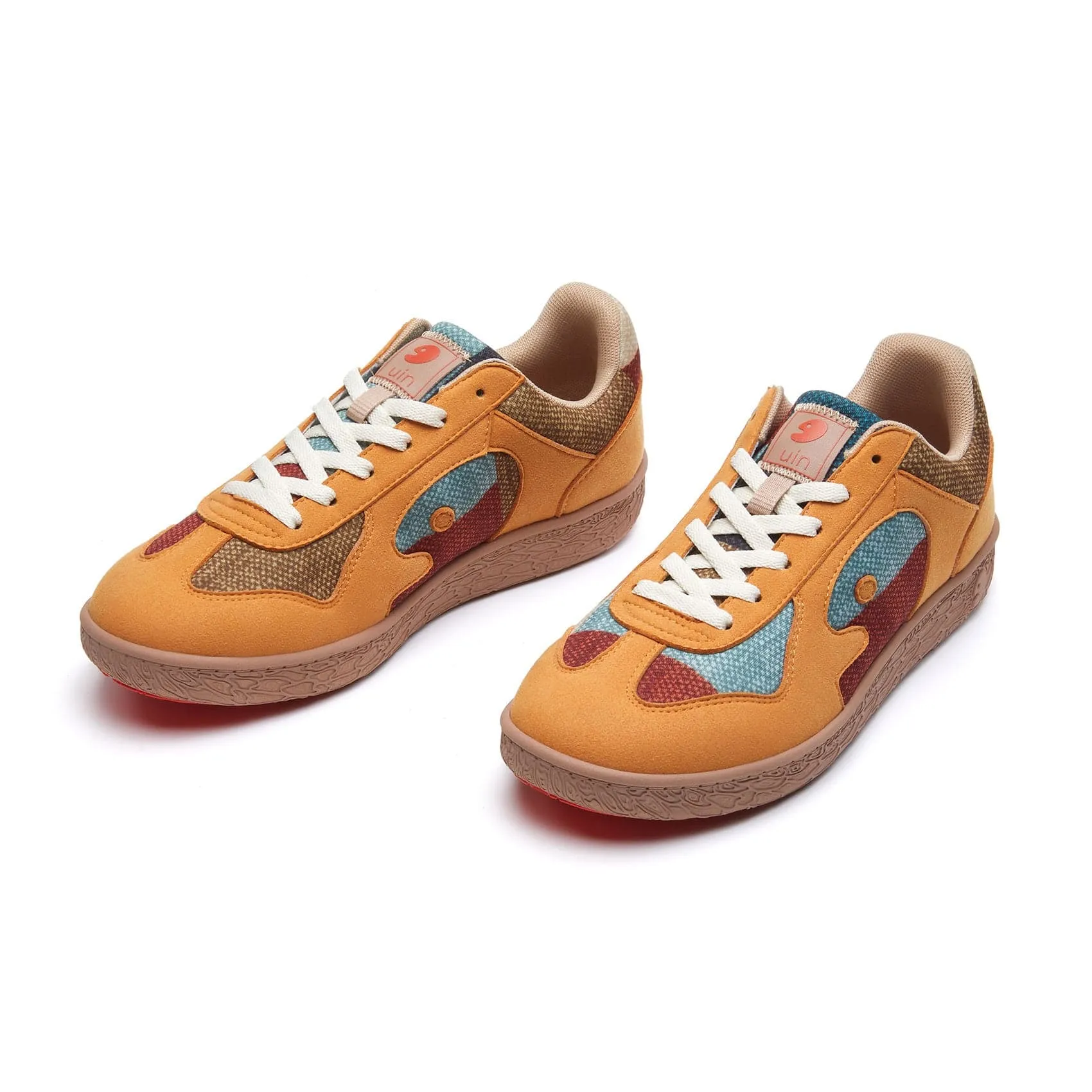 Skate Authentic Wrapped Shoe Memories of 80's Avila I Women