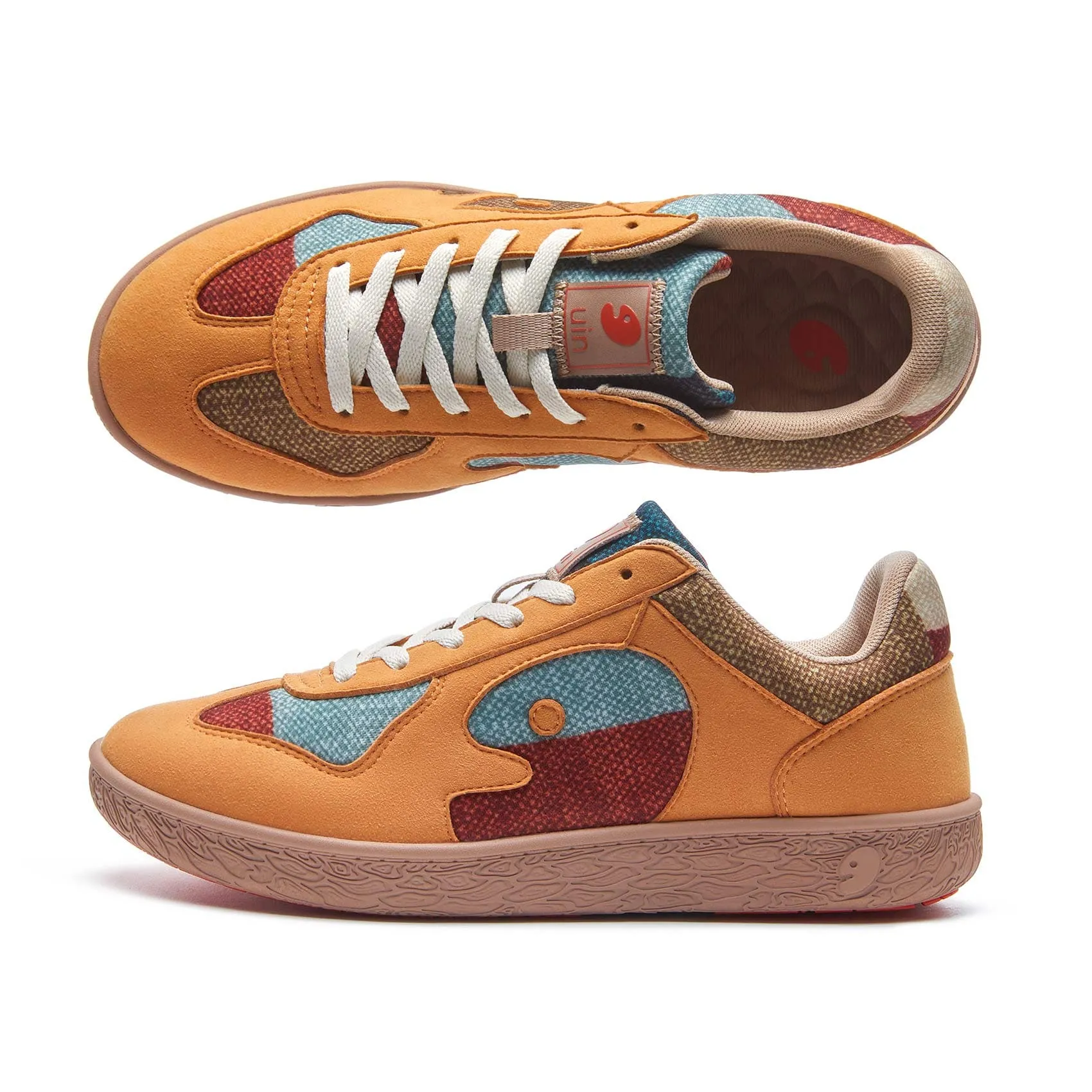 Circa Skate Memories of 80's Avila I Women