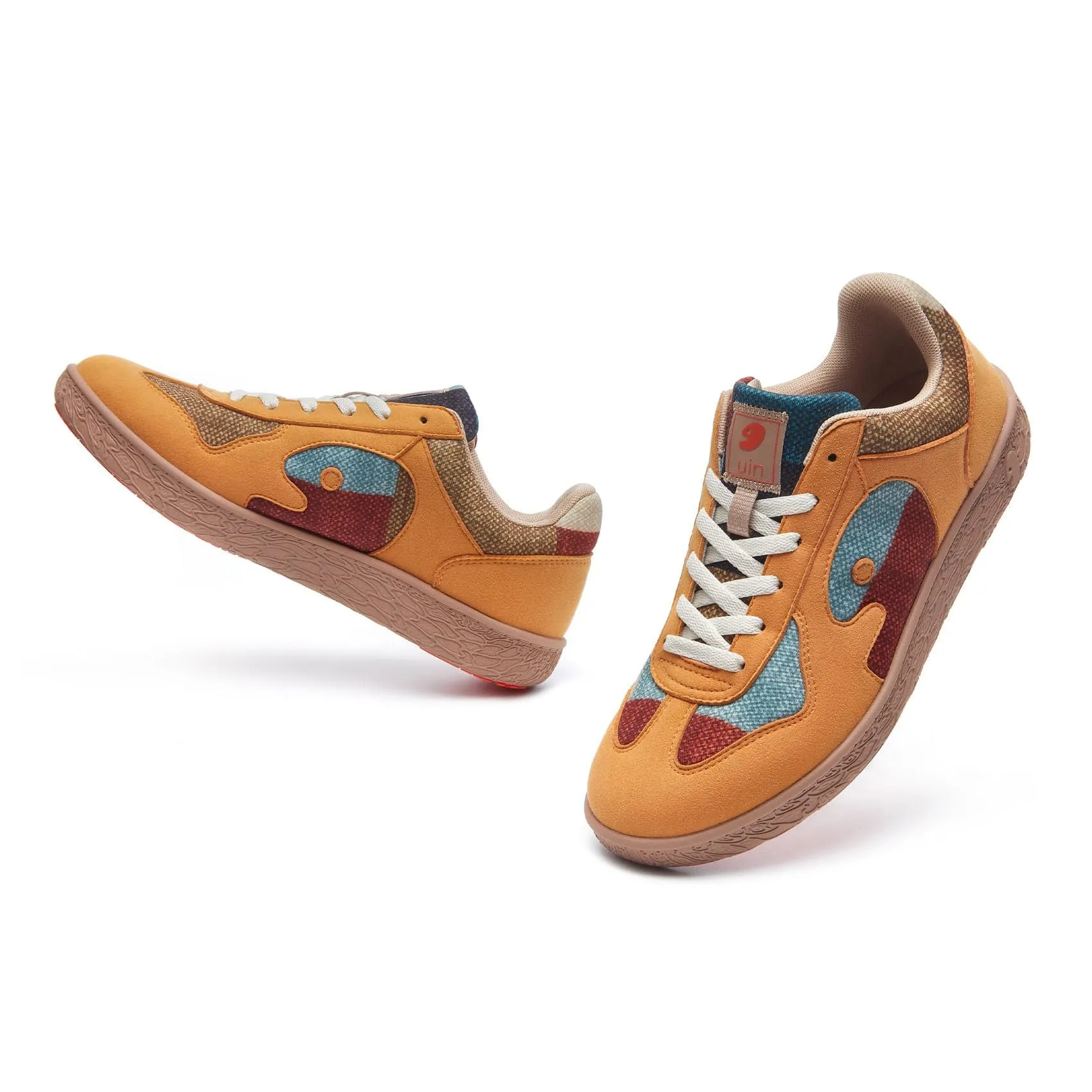 Memories of 80's Avila I Women Busenitz Skate Shoe