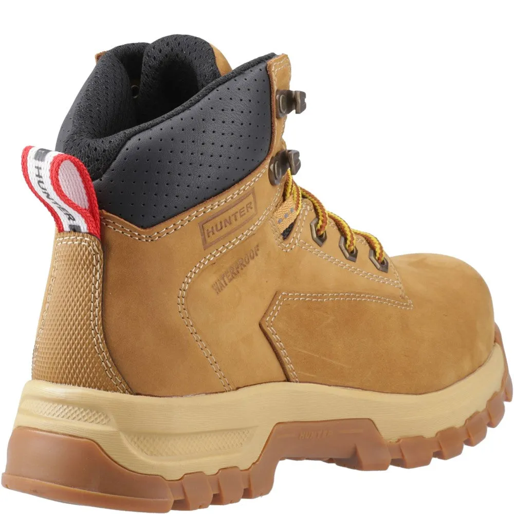 Tech 10 Boots Hunter Safety Gale Safety Boot