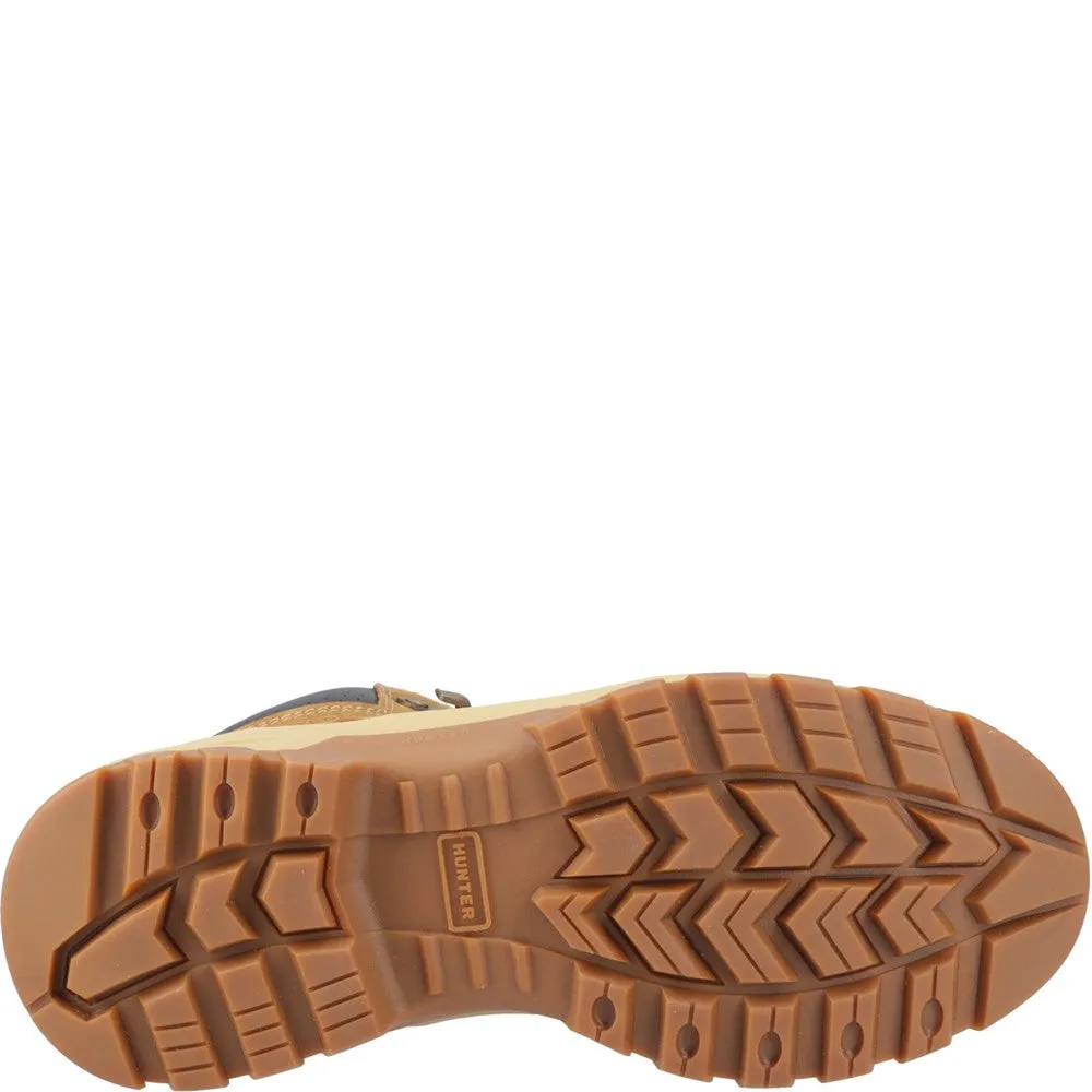 Hunter Safety Gale Safety Boot David Tate Boots