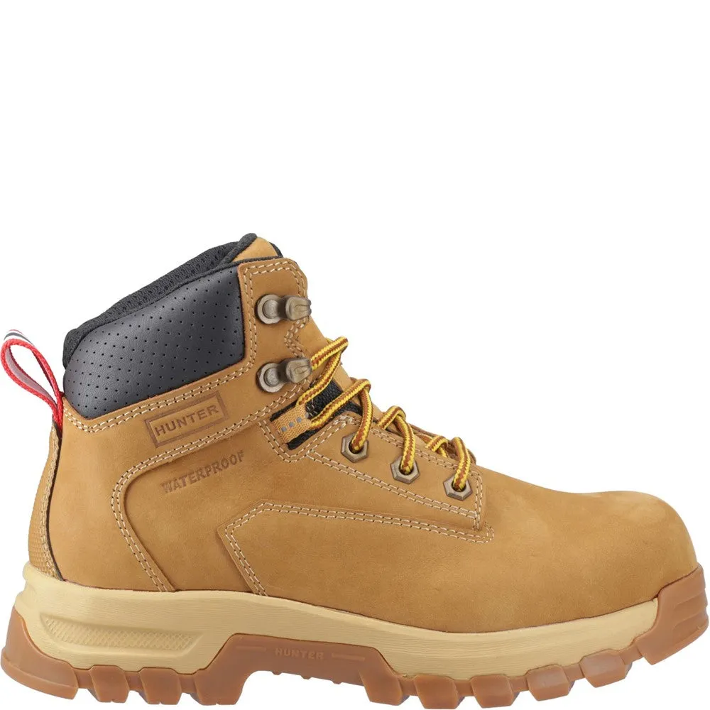 Hunter Safety Gale Safety Boot Ariat Composite Toe Boots