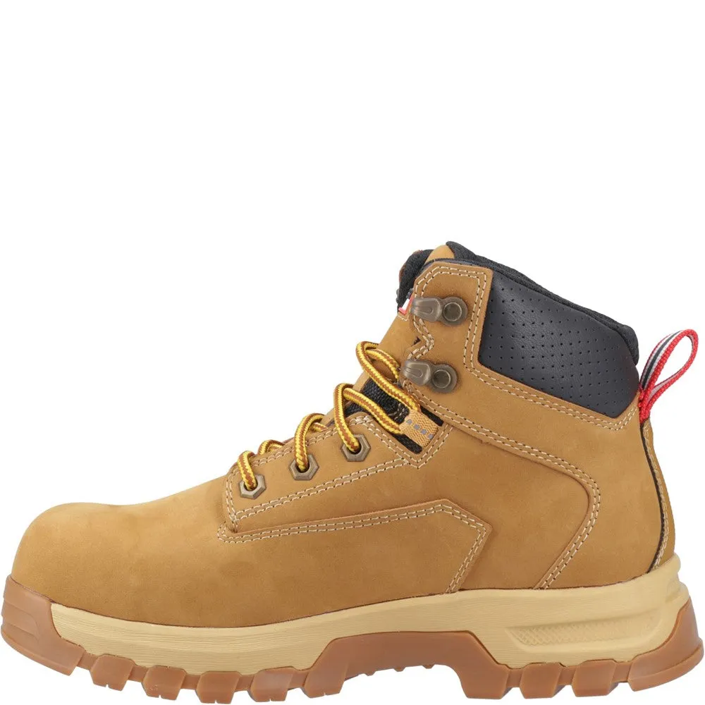 Hunter Safety Gale Safety Boot Boots For Work