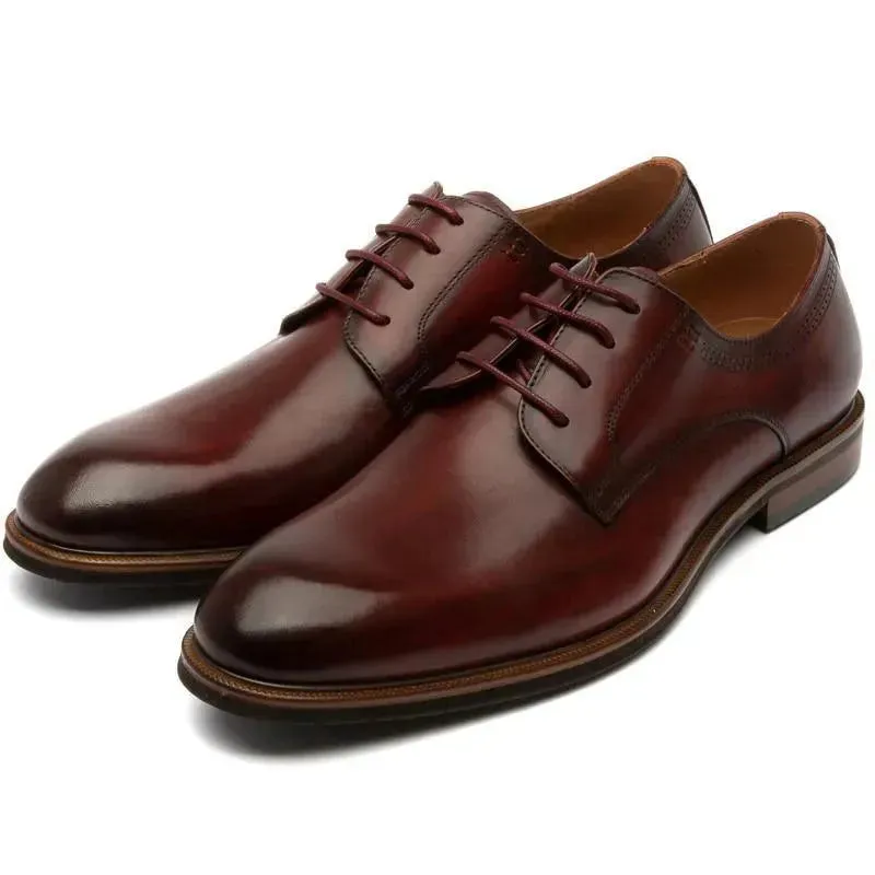 Vessi Tennis Shoes Men  Dress Shoes -  Samuele Italian Leather Shoes