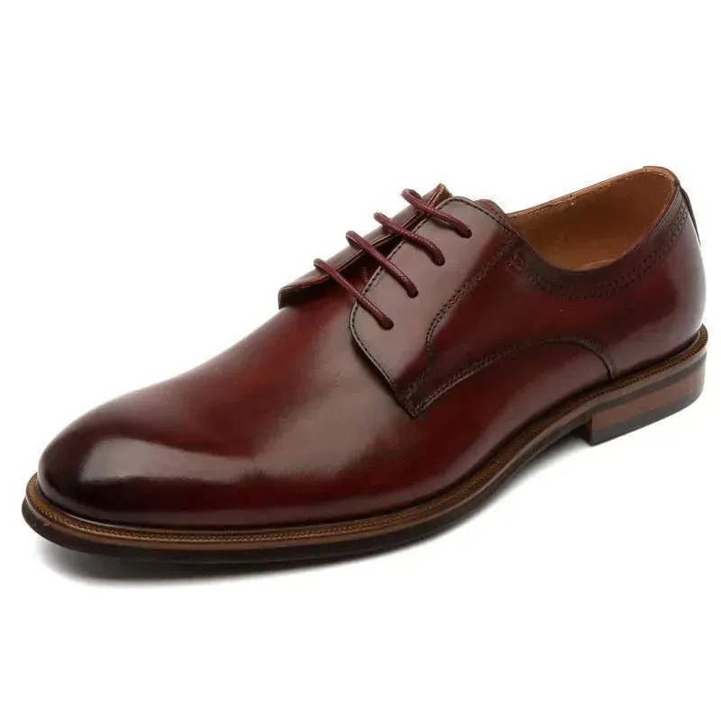 Tennis Shoes Men  Dress Shoes -  Samuele Italian Leather Shoes