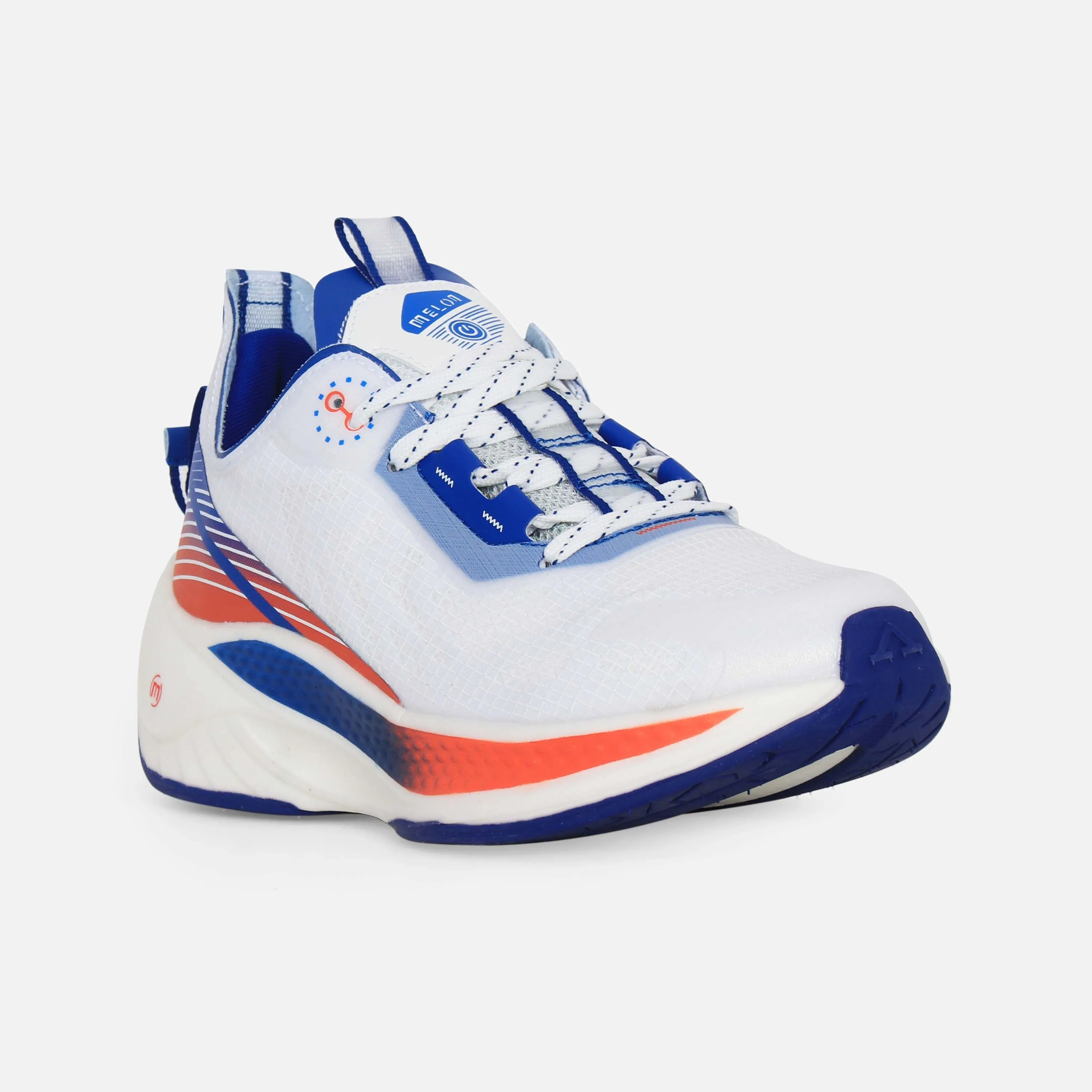 Oasis Tennis Shoes MEN MASSAGE LACE-UP SHOES