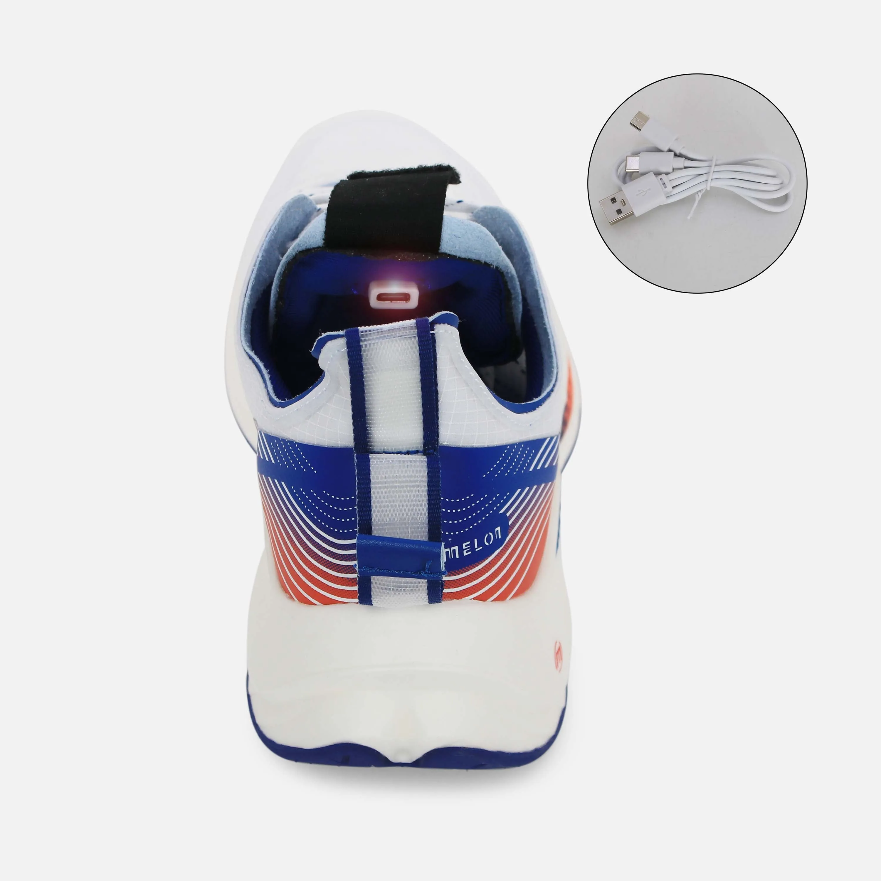 Nike Zoom Court Lite 3 Tennis Shoes MEN MASSAGE LACE-UP SHOES