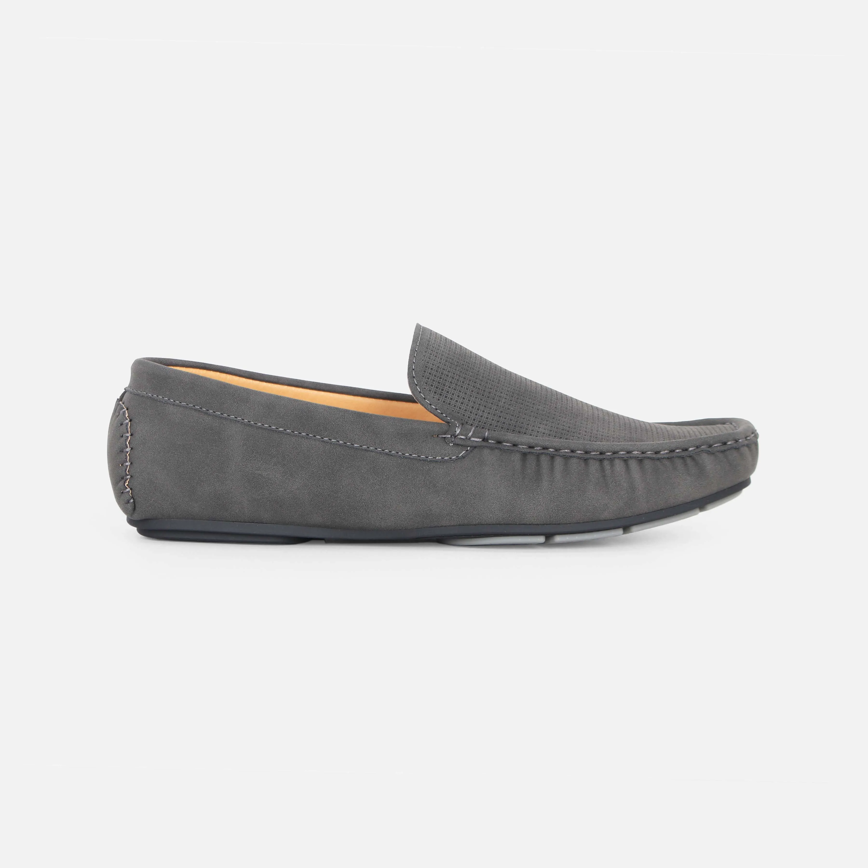 Shoes For Tennis Court MEN MOCCASINS SLIP-ON SHOES
