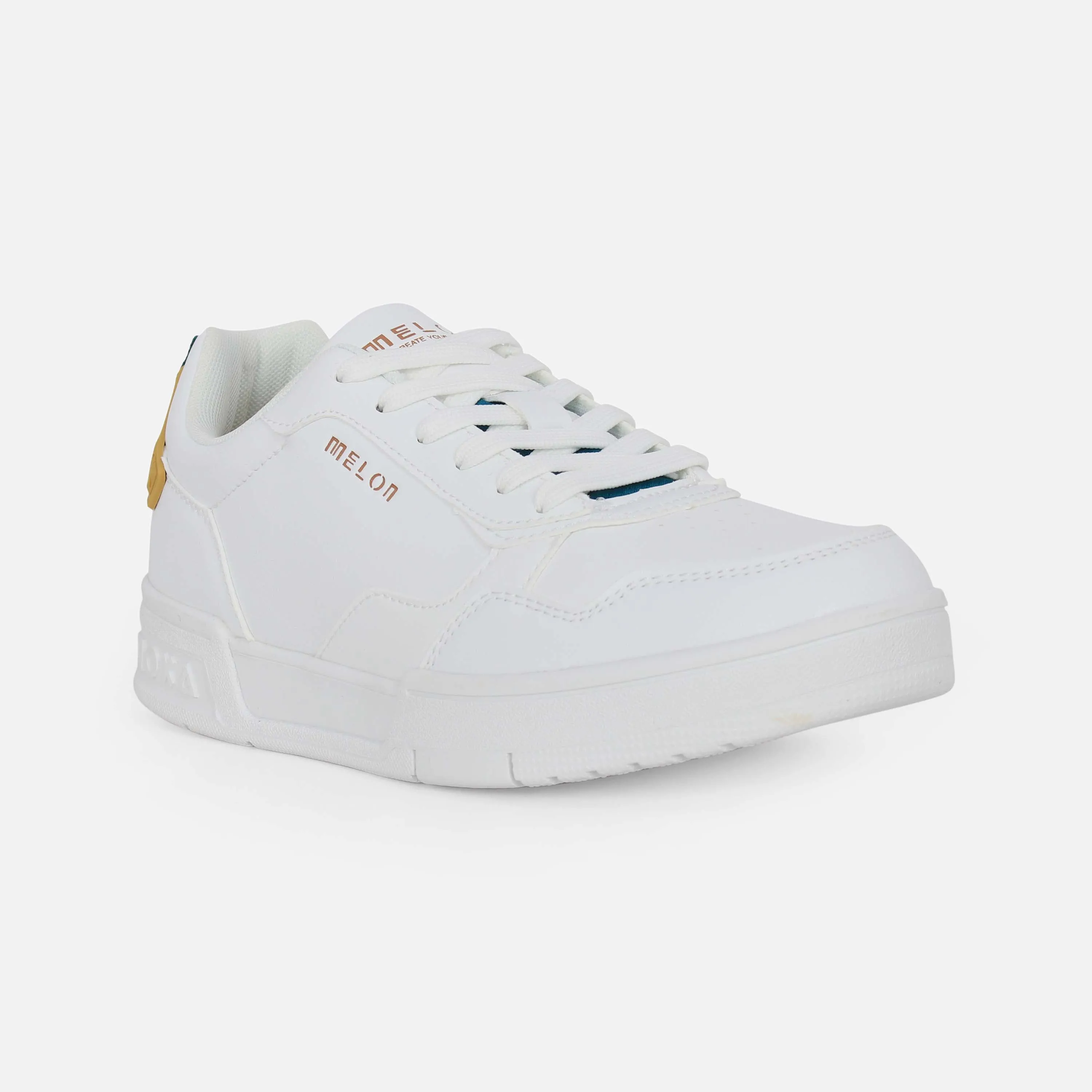 Adizero Tennis Shoes MEN SKATE BOARD LACE-UP SHOES