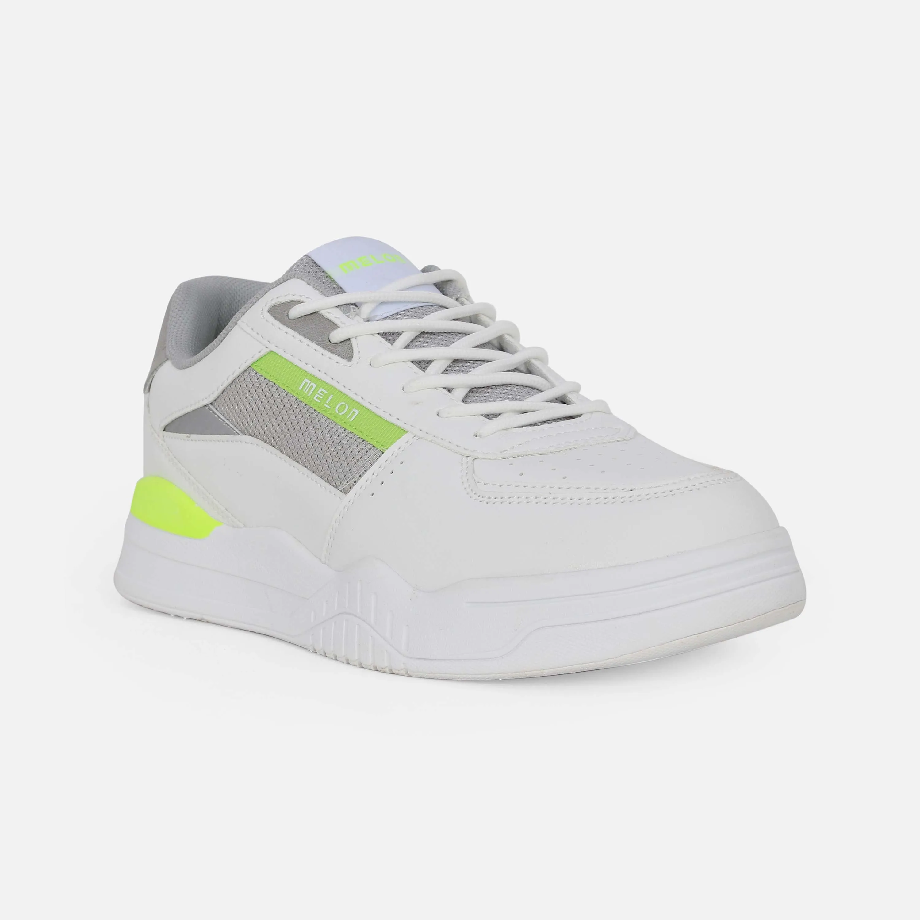 MEN SKATE BOARD LACE-UP SHOES Forrest Gump Tennis Shoes