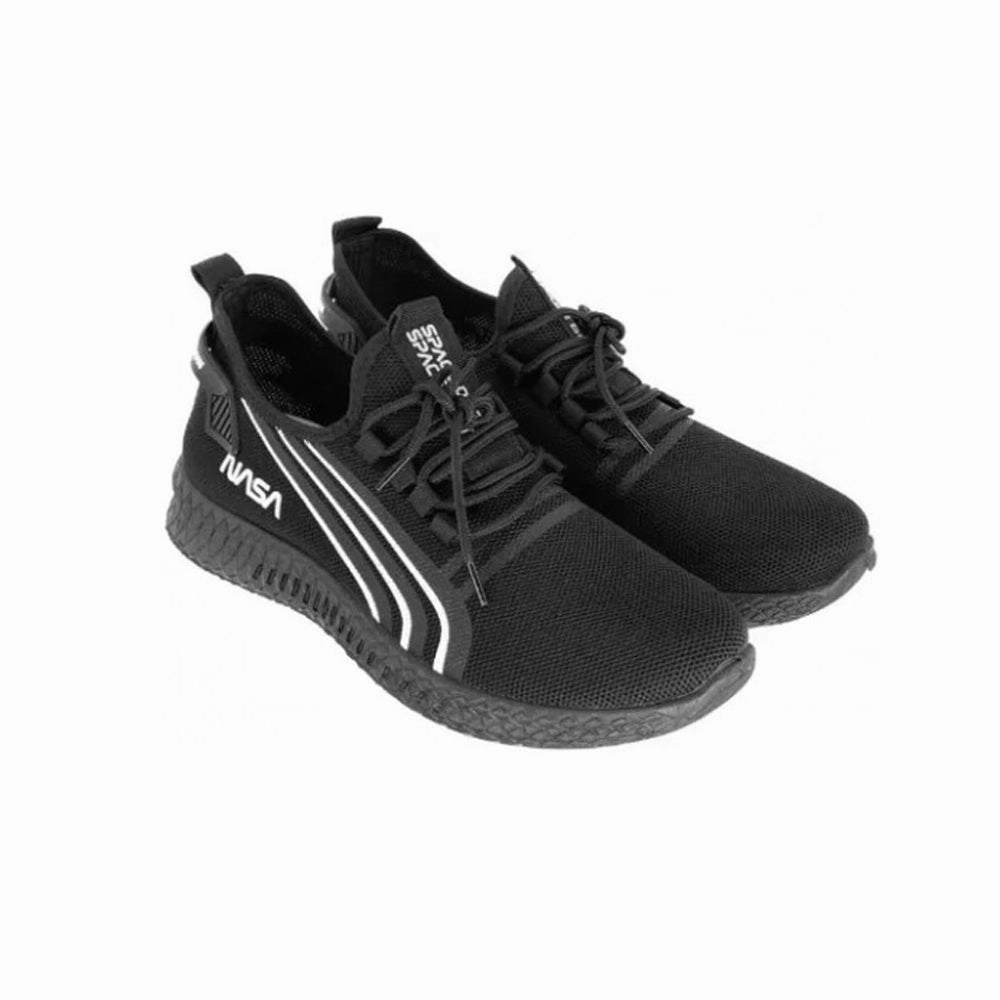 Men's Breathable steel Athlelic Sneakers Shoes,Black Basketball Shoes Currys