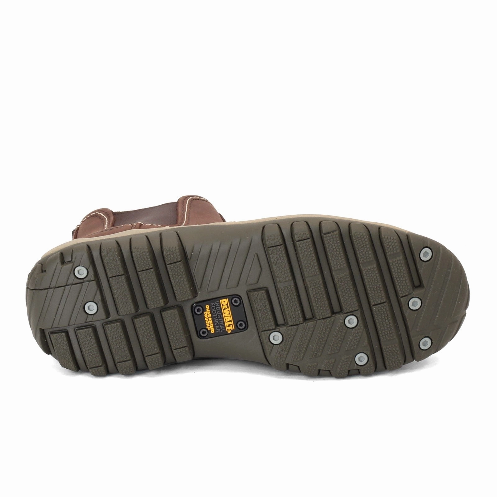 Itasca Boots Men's Dewalt, Level Work Boot