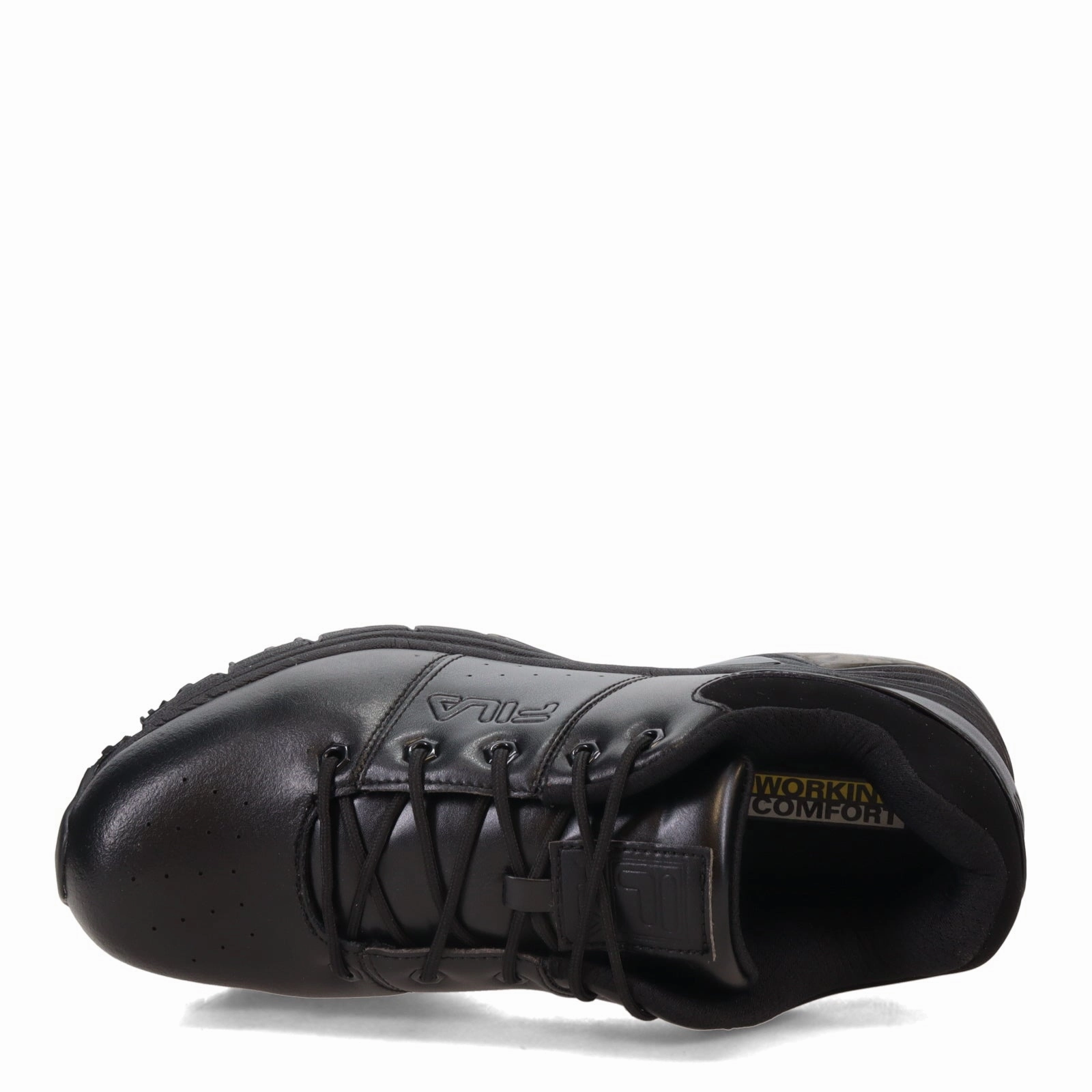 Thigh High Boots Denim Men's Fila, Memory Breach SR ST Shoes